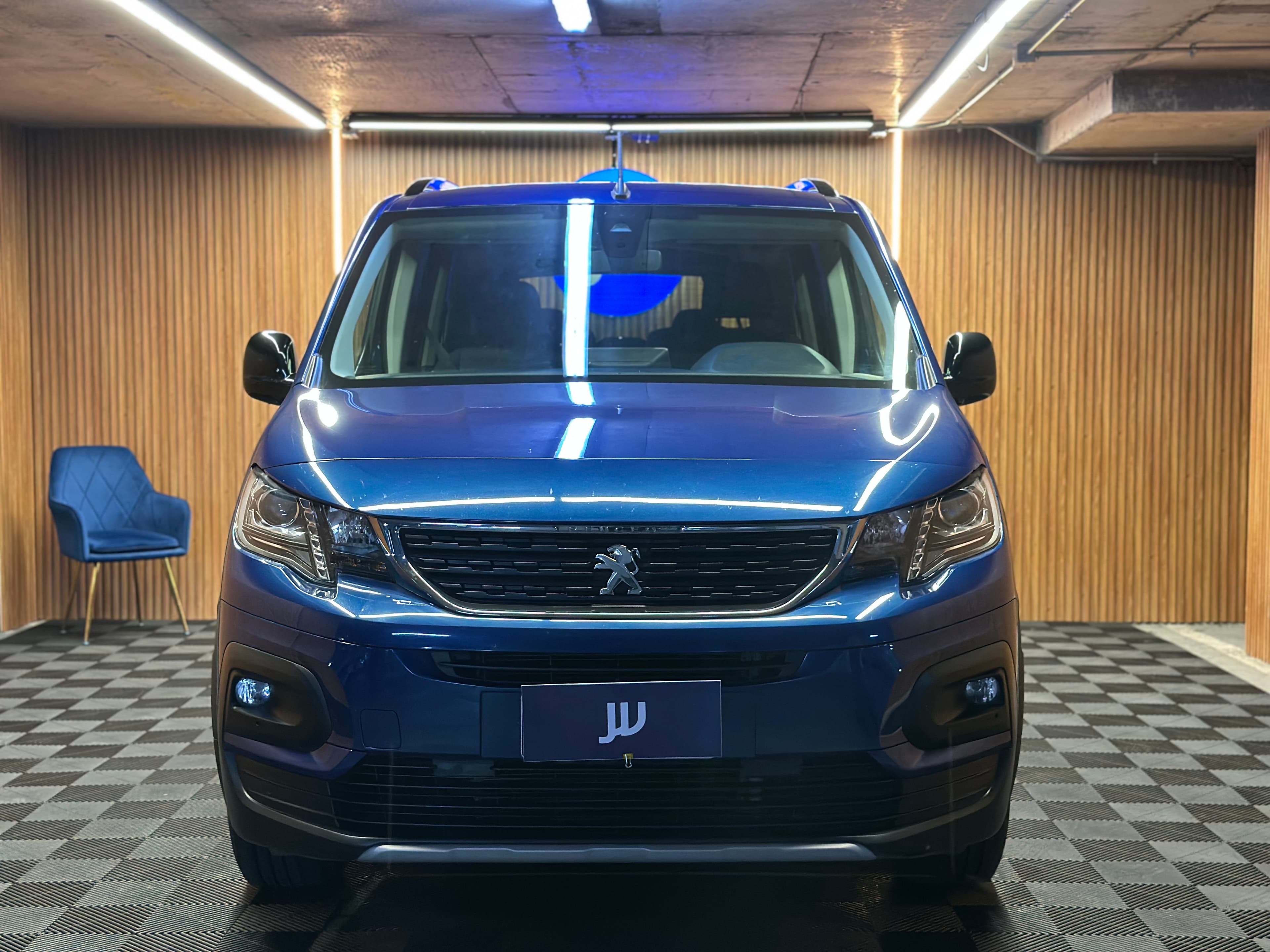 Peugeot Rifter - miniatura 2