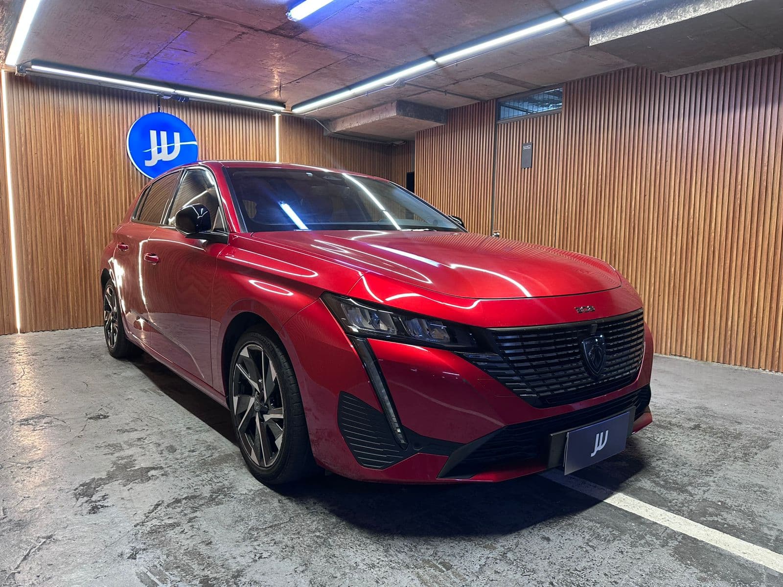 Peugeot 308 - miniatura 3