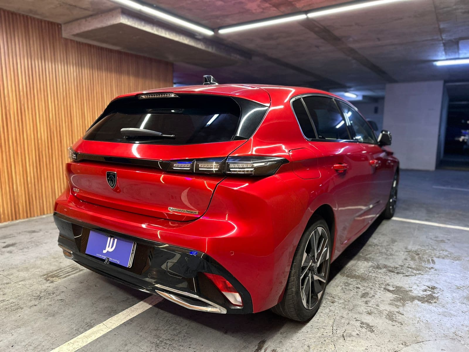 Peugeot 308 - miniatura 6