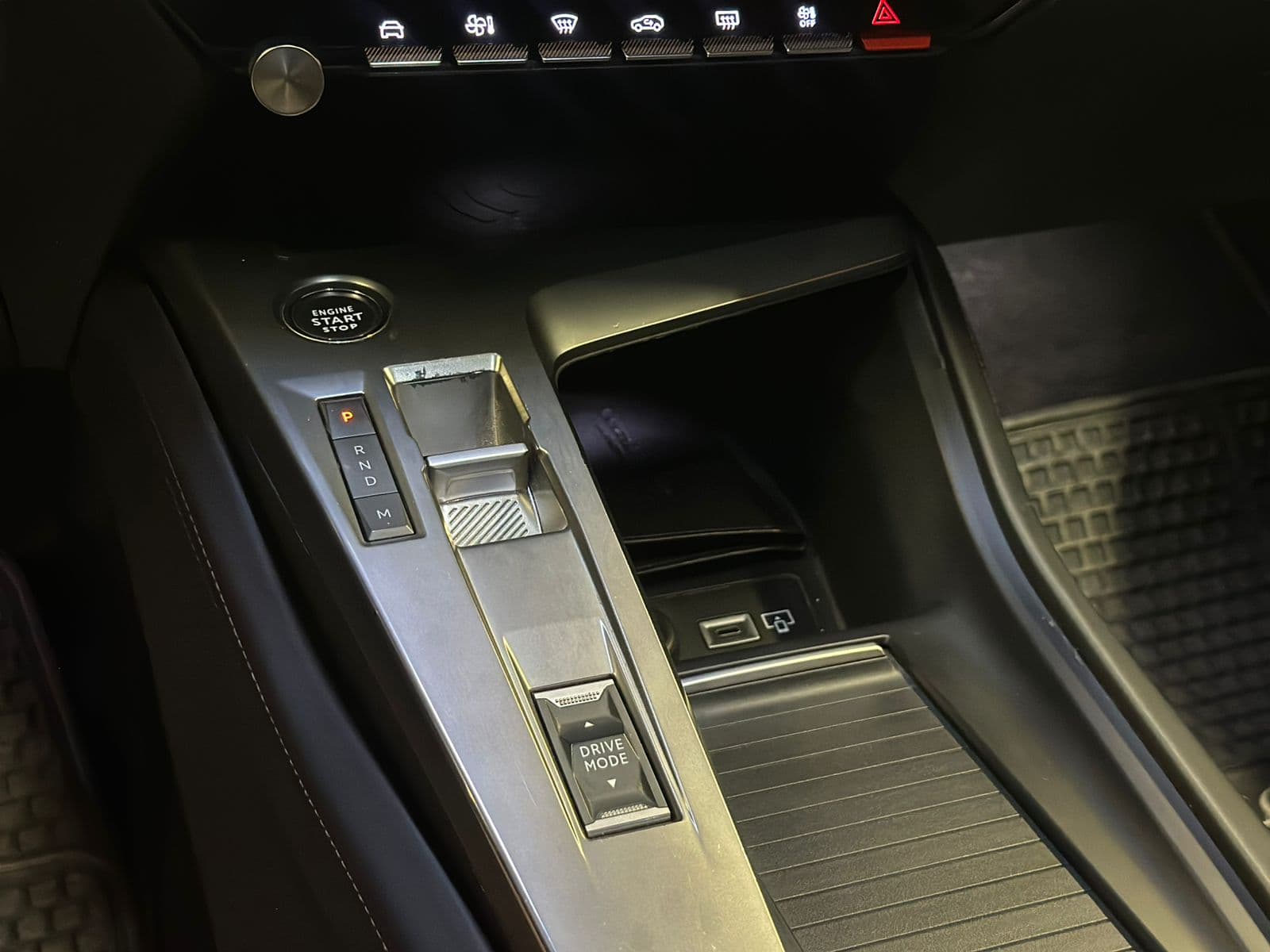 Peugeot 308 - miniatura 8