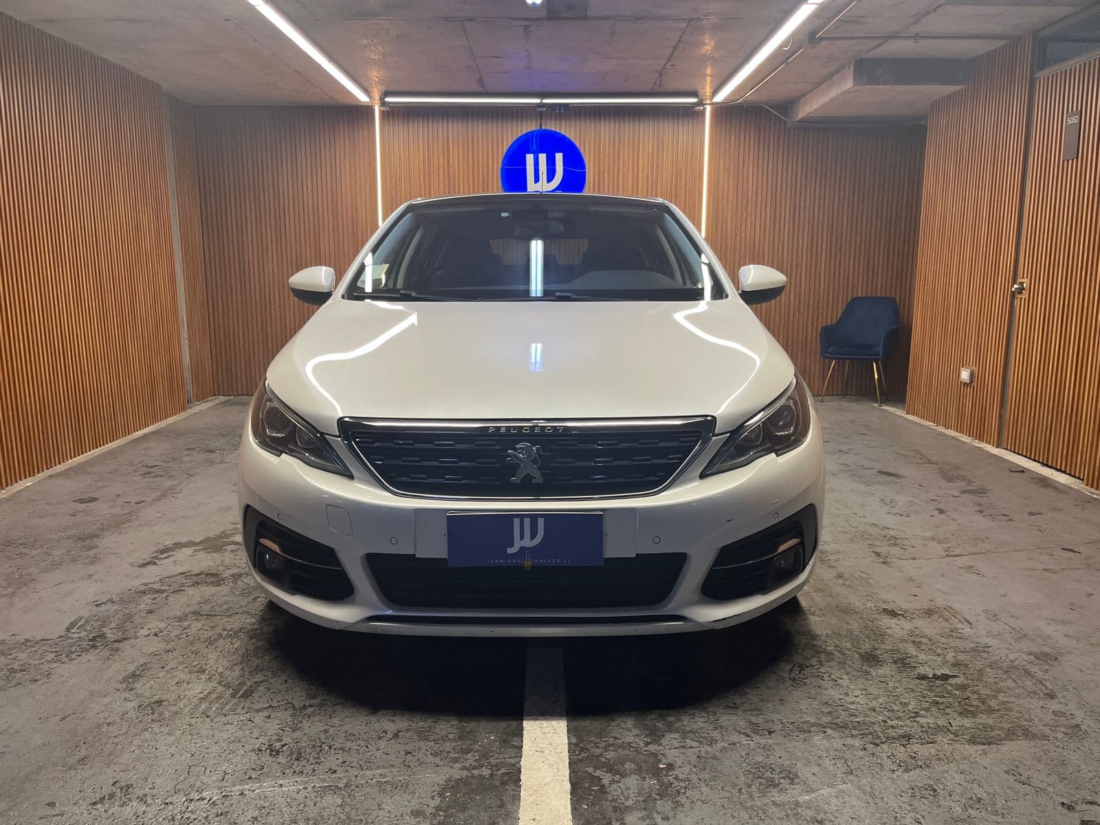 Peugeot 308 - miniatura 2