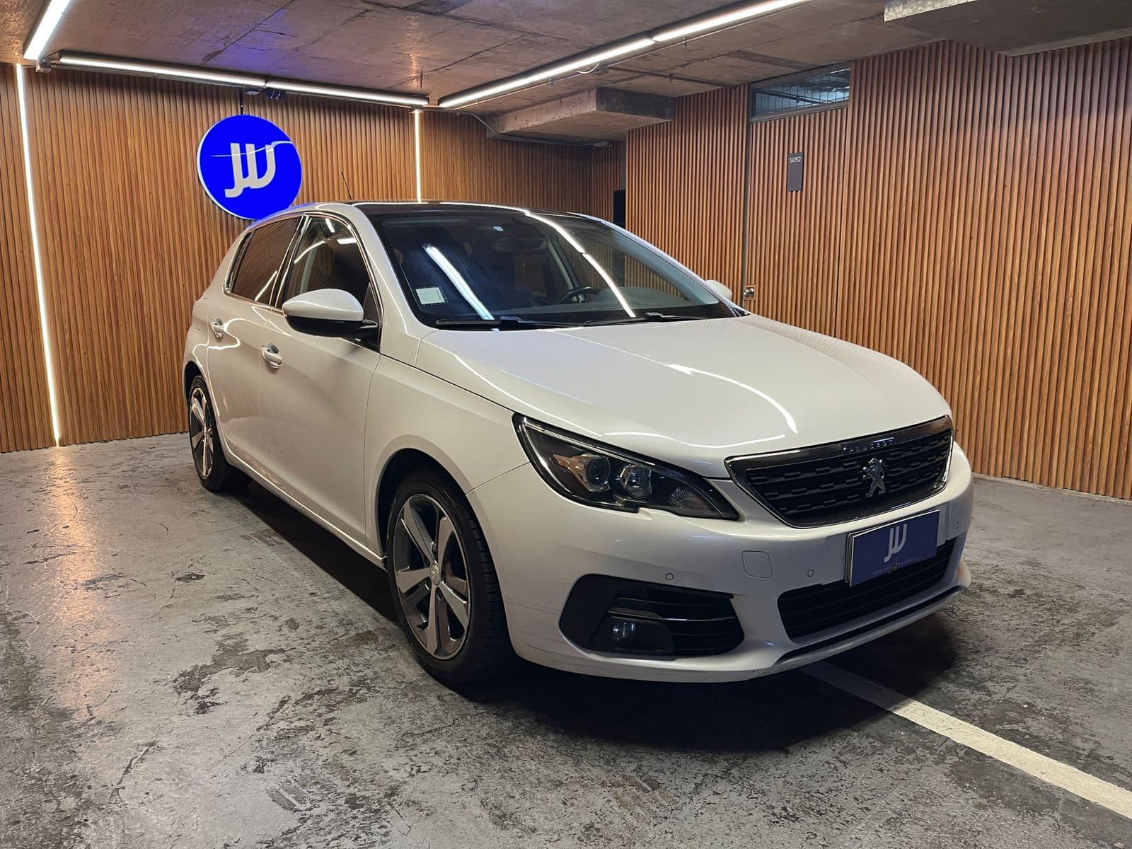 Peugeot 308 - miniatura 3