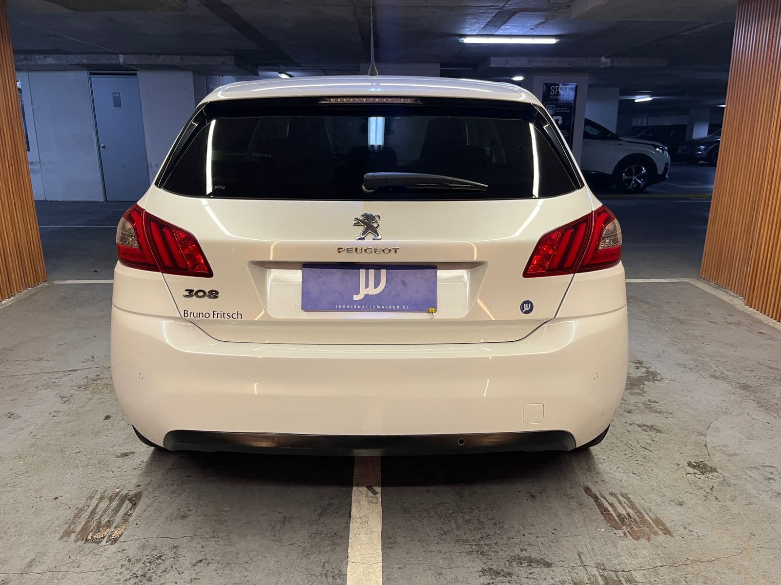 Peugeot 308 - miniatura 5