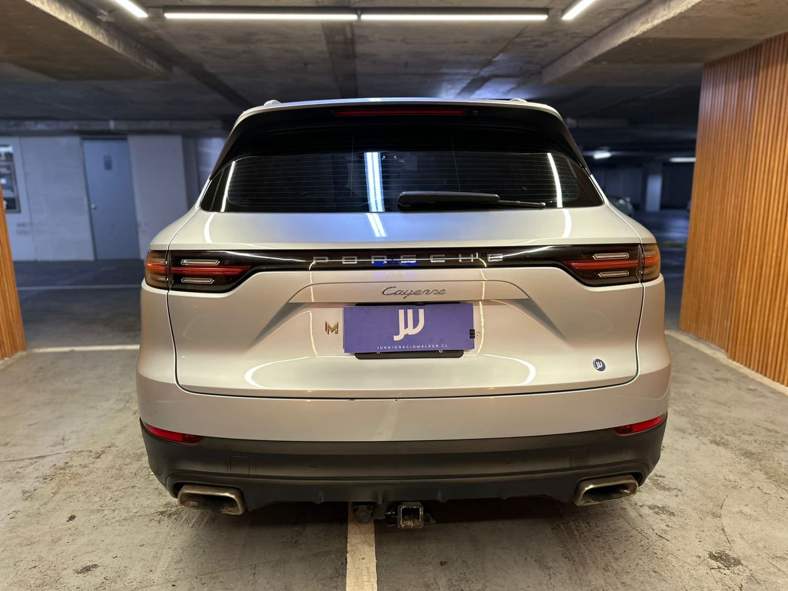 Porsche Cayenne - miniatura 5
