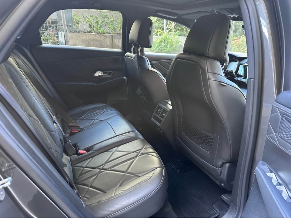 DS Ds7 crossback - miniatura 8