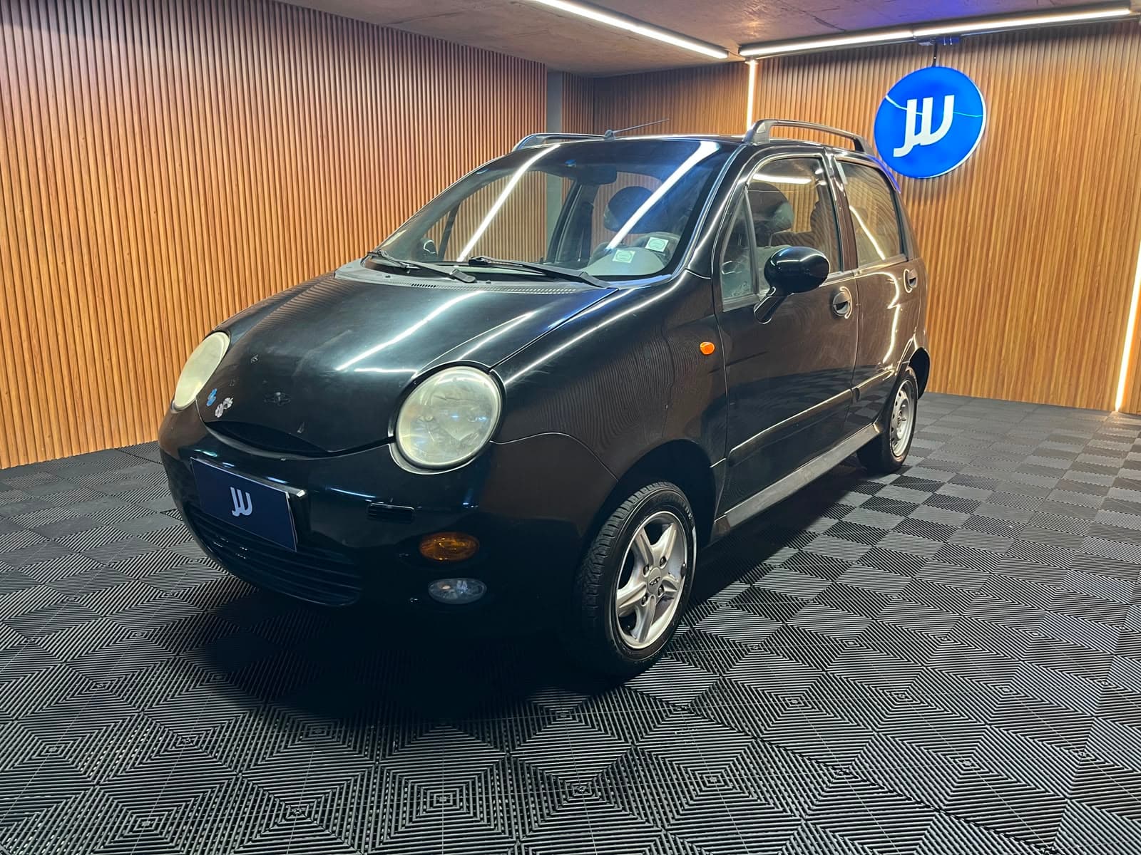 Chery Iq - miniatura 3