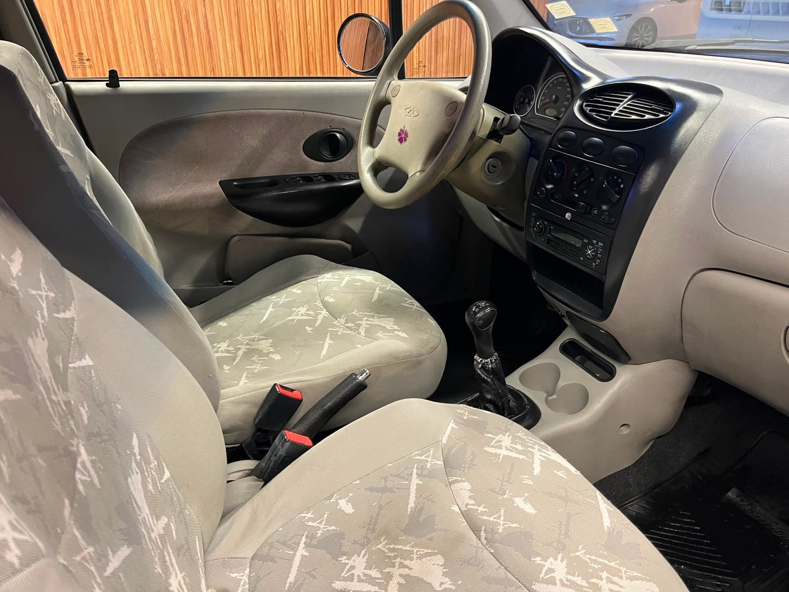 Chery Iq - miniatura 8