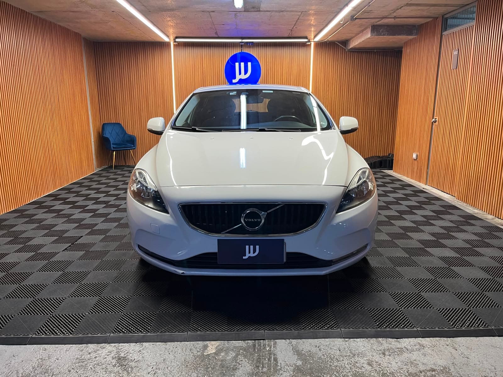 Volvo V40 - miniatura 2