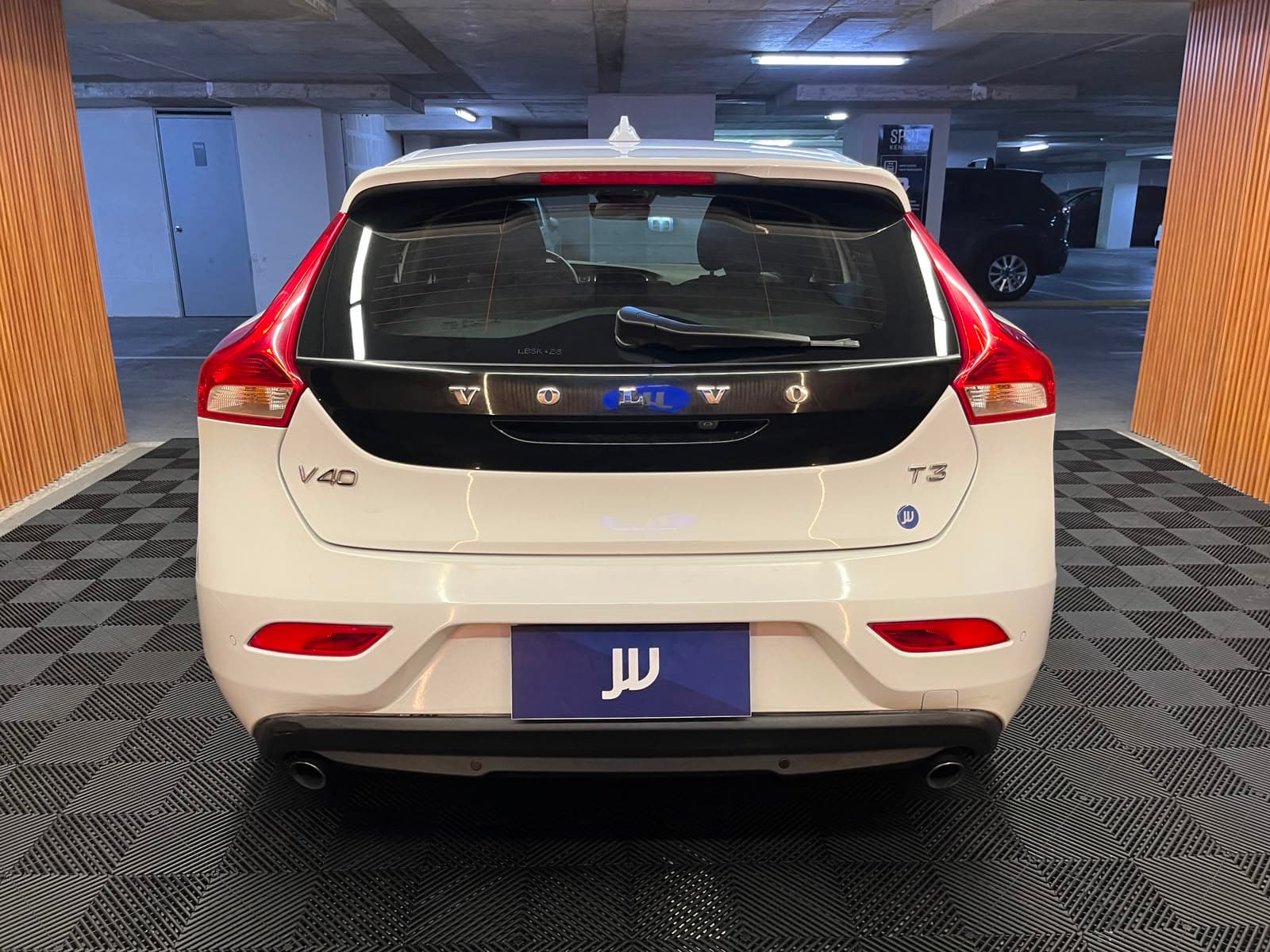 Volvo V40 - miniatura 5