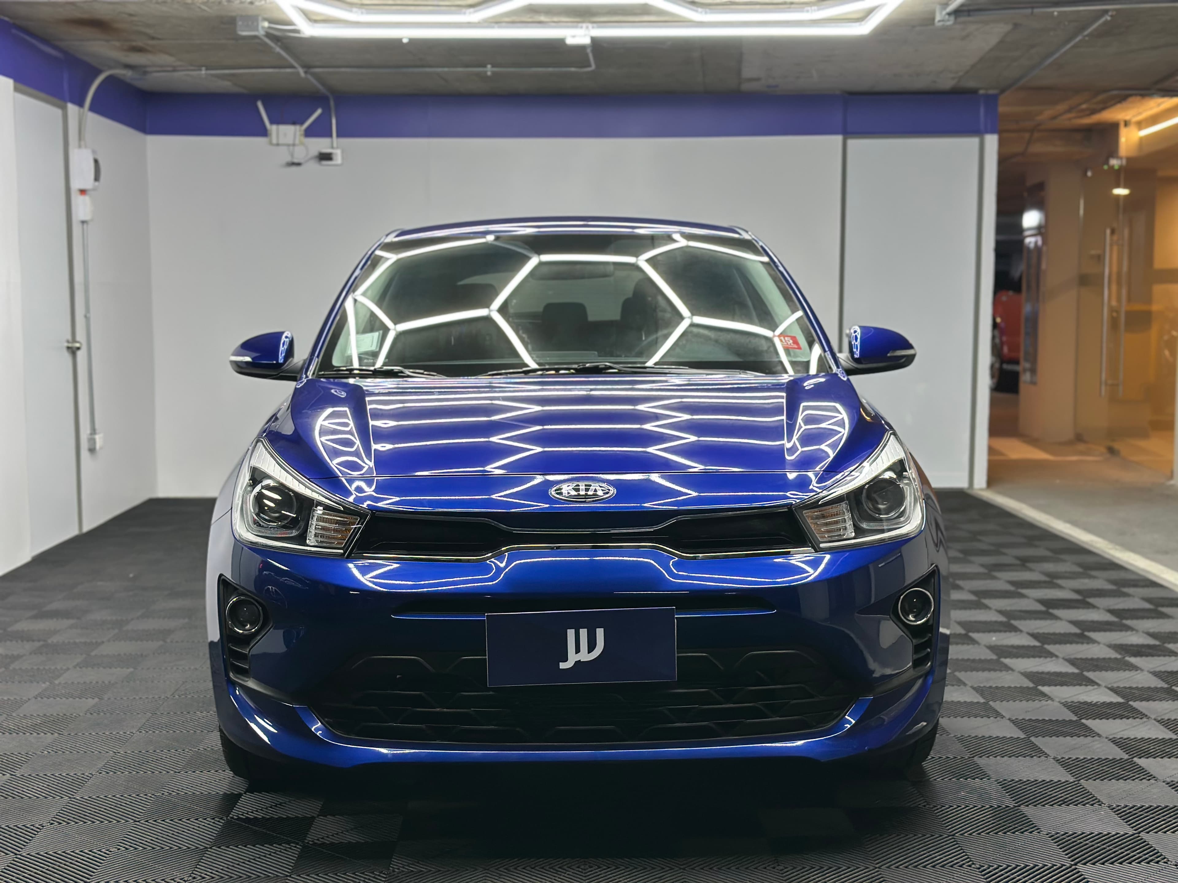 Kia Rio 5 - miniatura 2