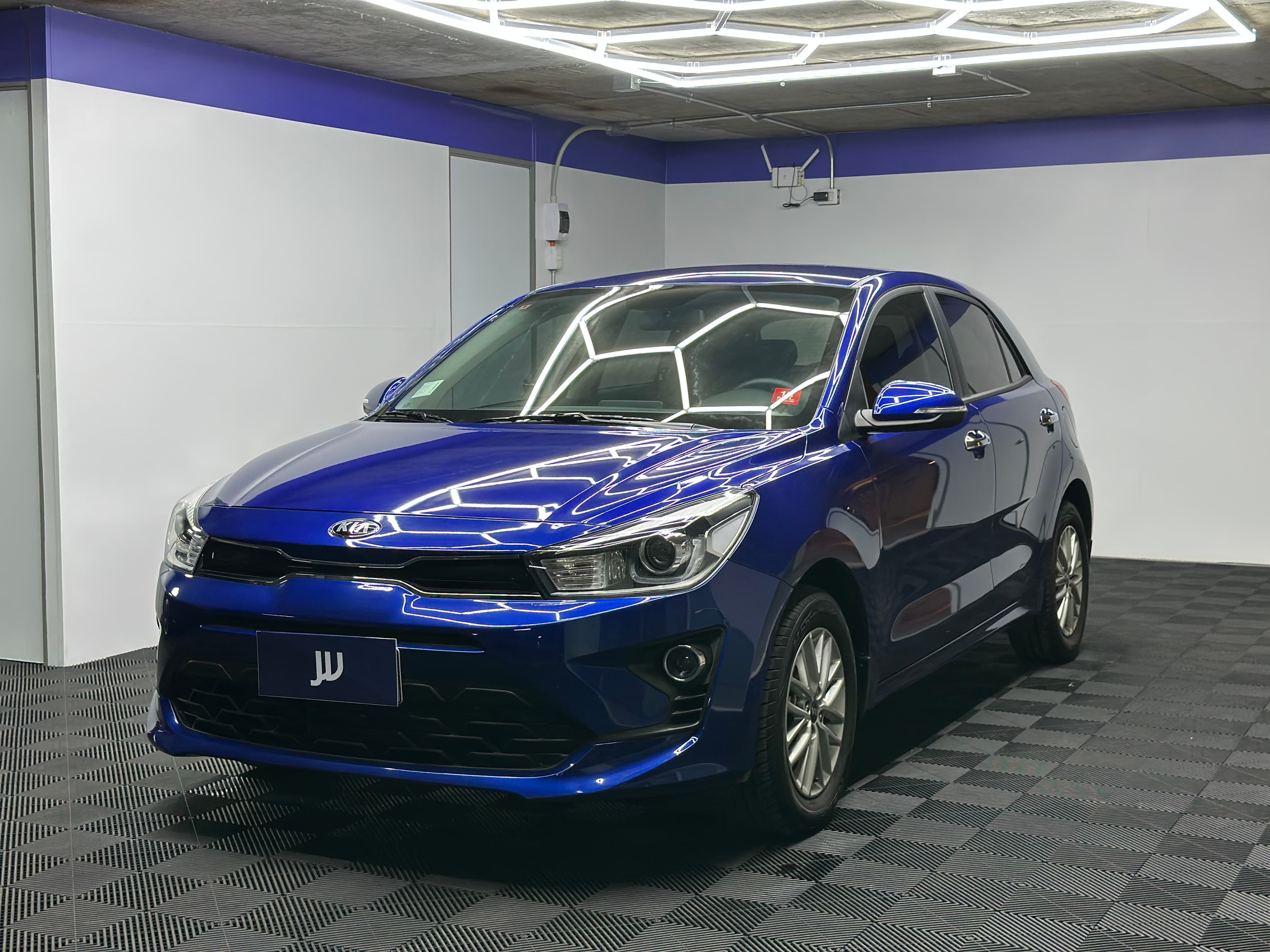 Kia Rio 5 - miniatura 3
