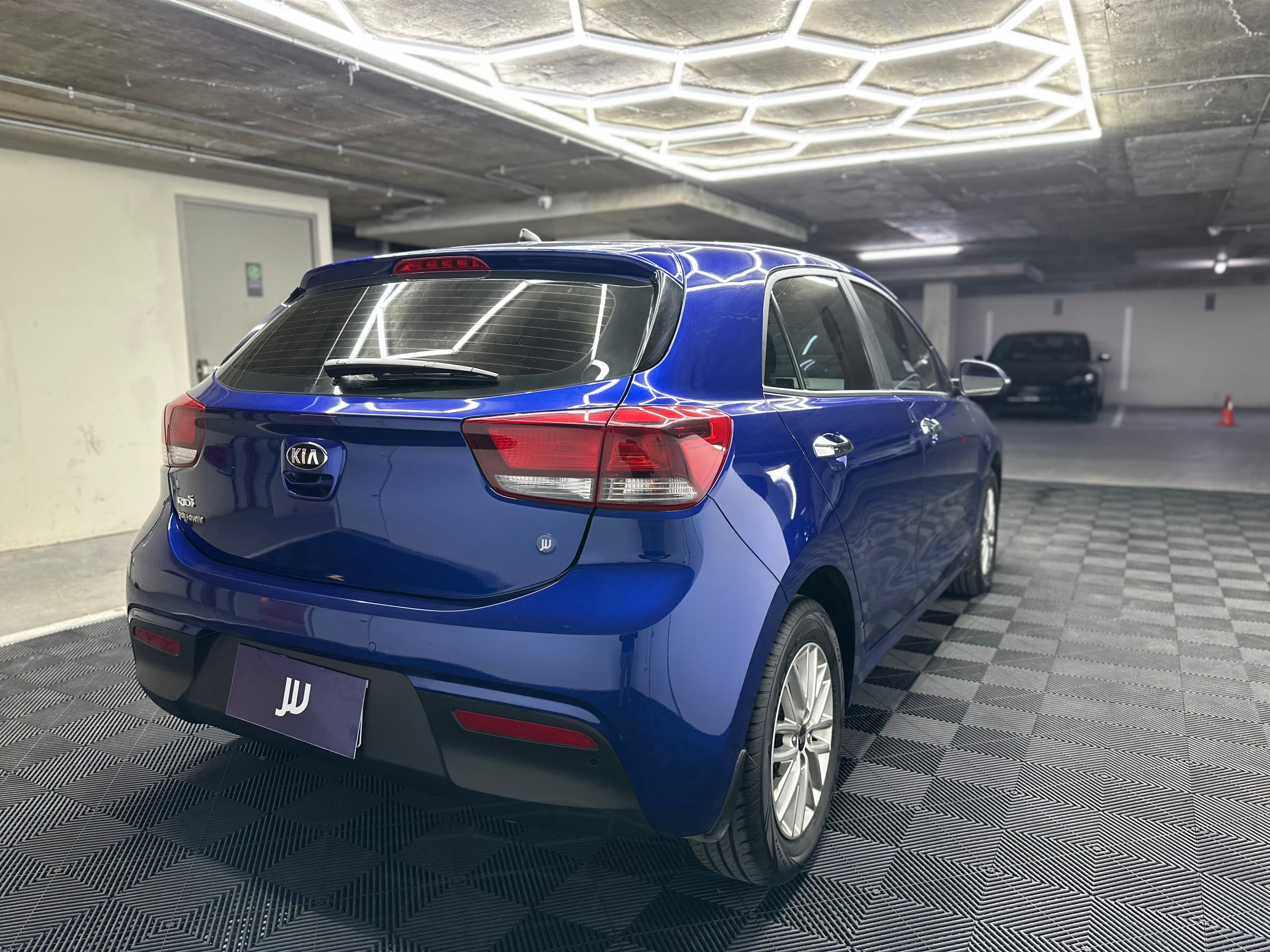 Kia Rio 5 - miniatura 6