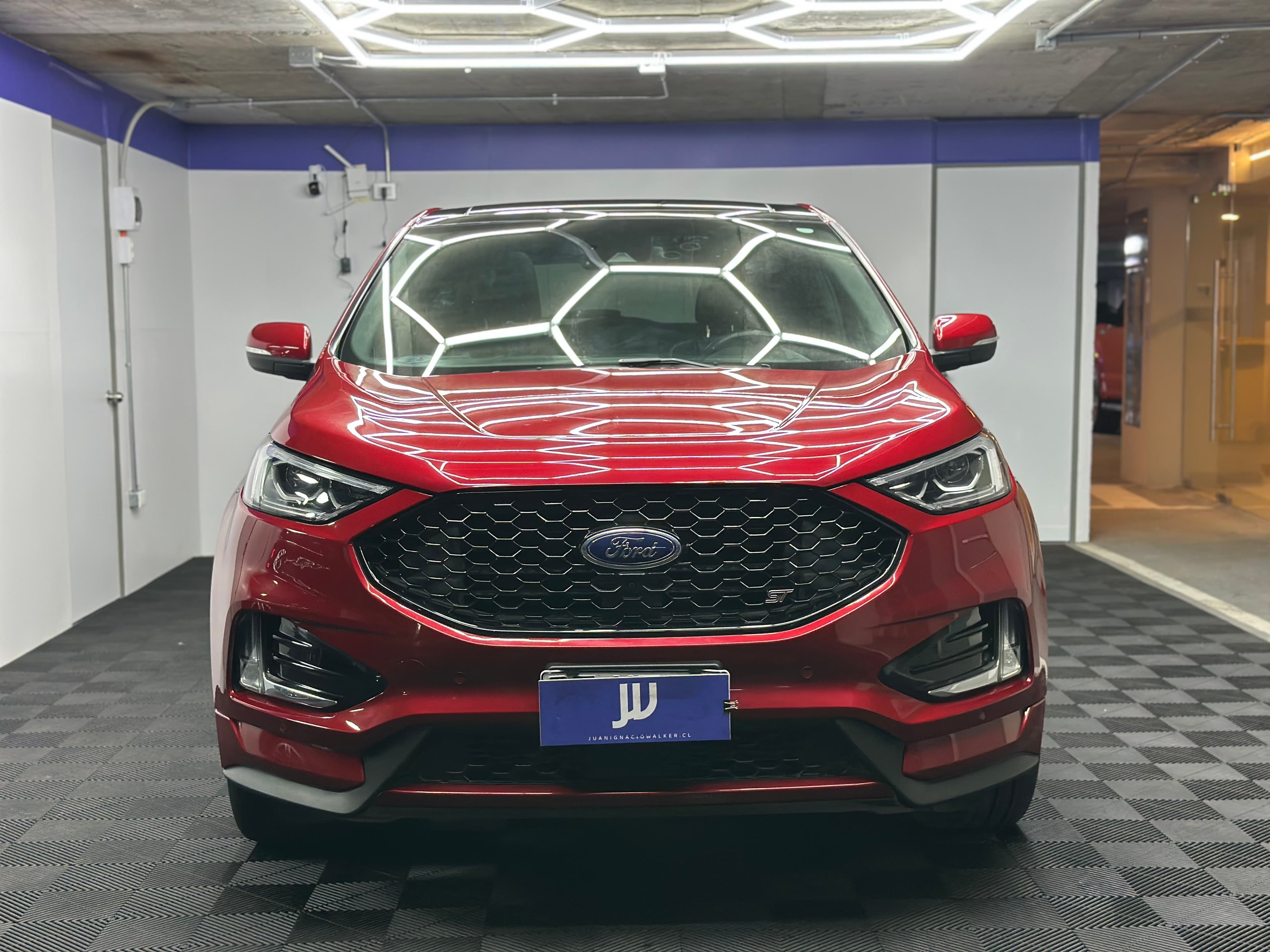 Ford Edge - miniatura 2