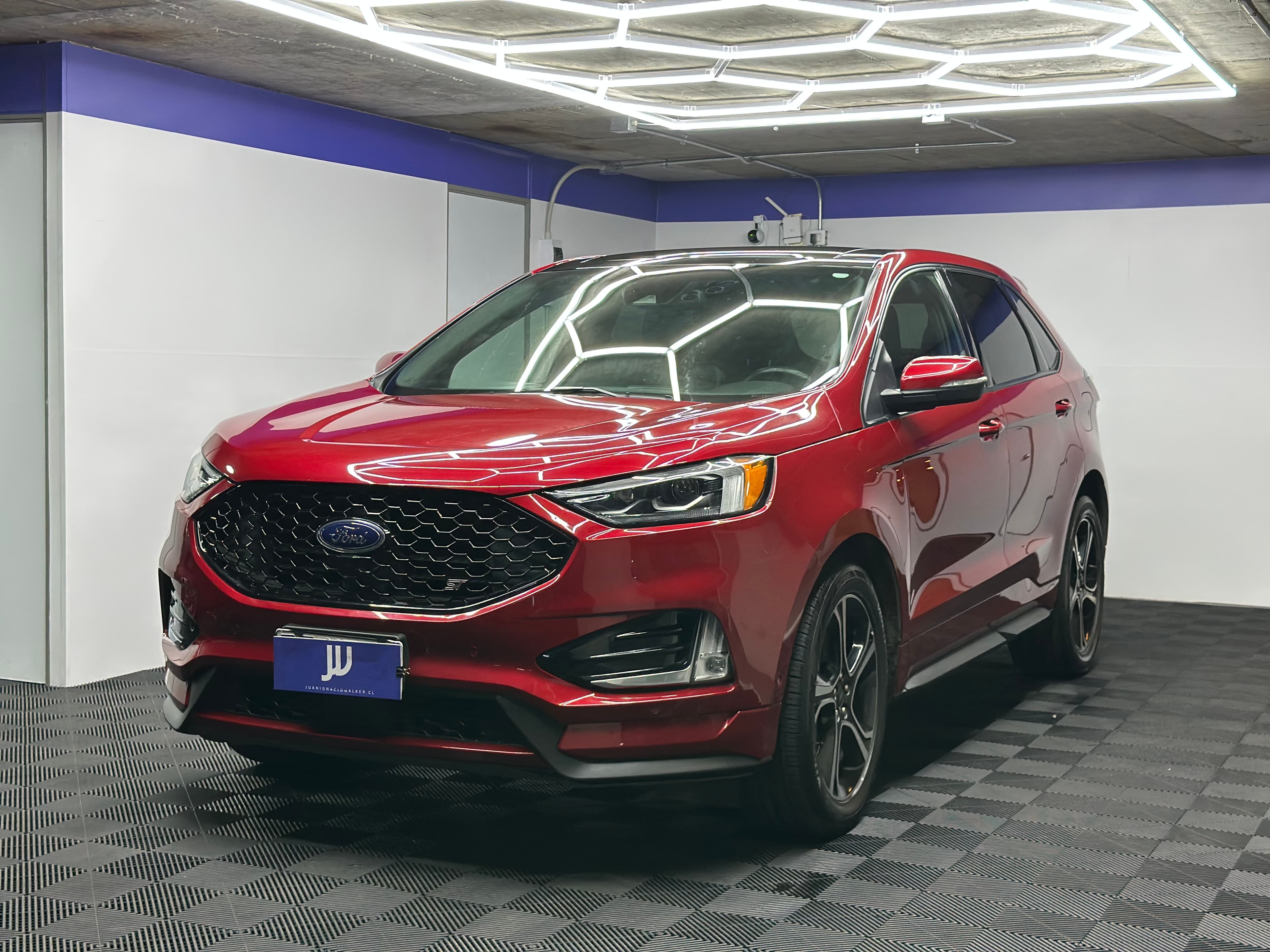 Ford Edge - miniatura 3