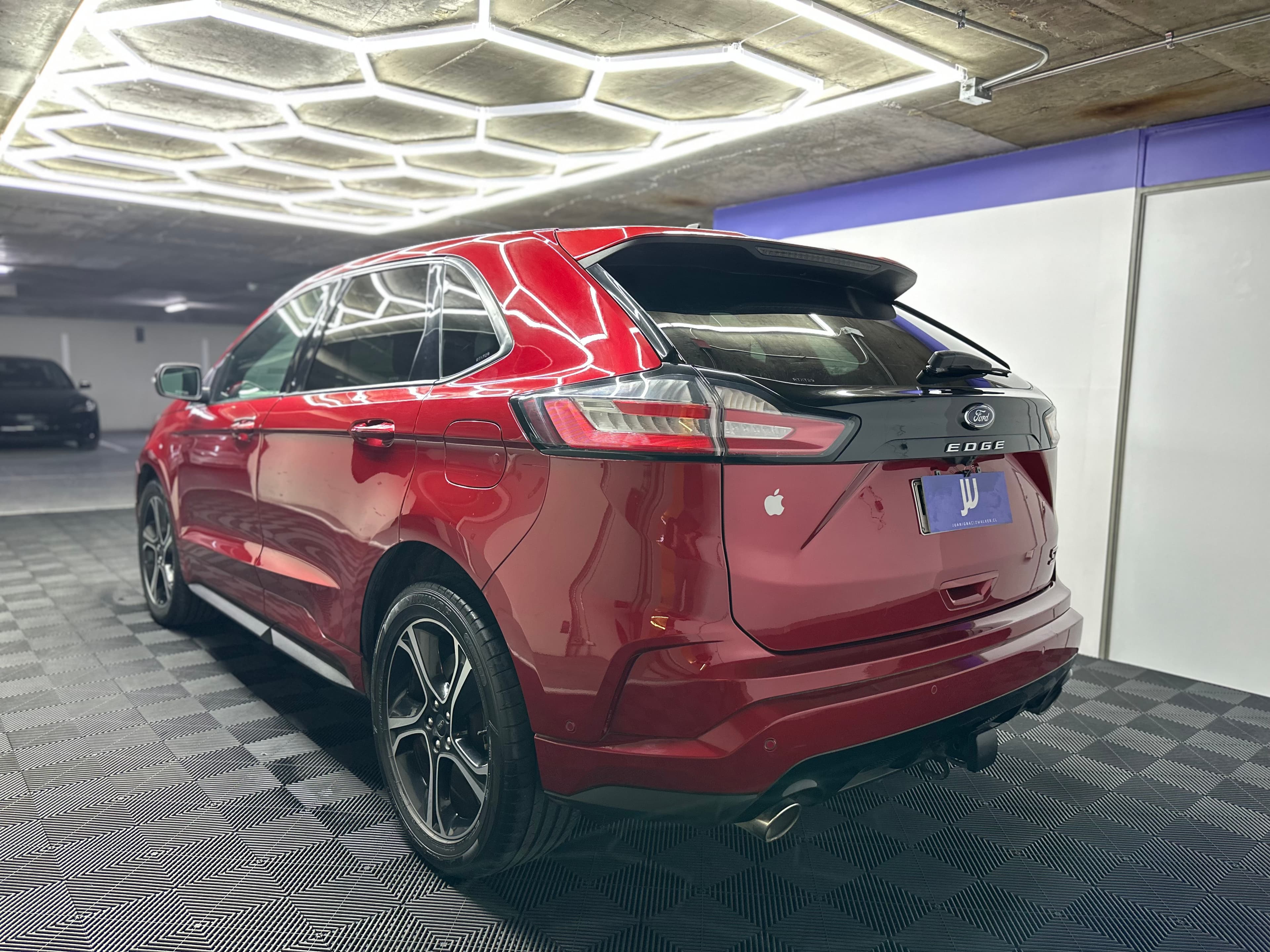 Ford Edge - miniatura 4