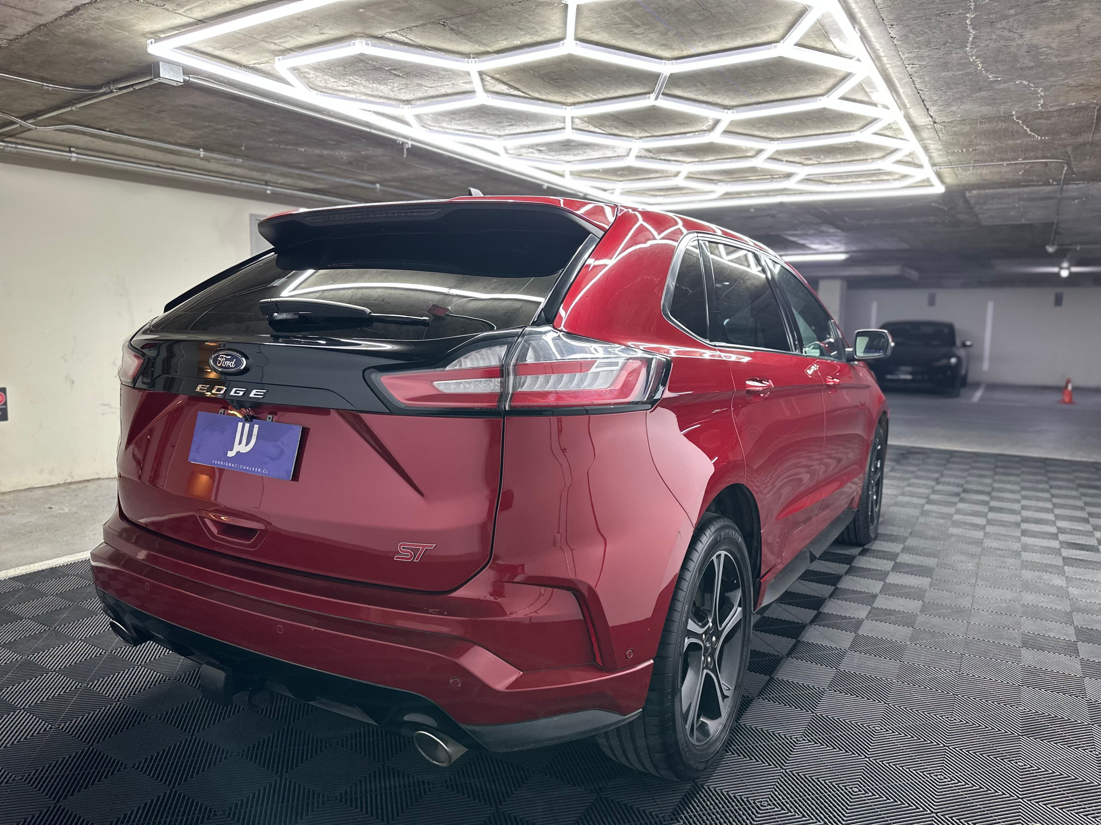Ford Edge - miniatura 6