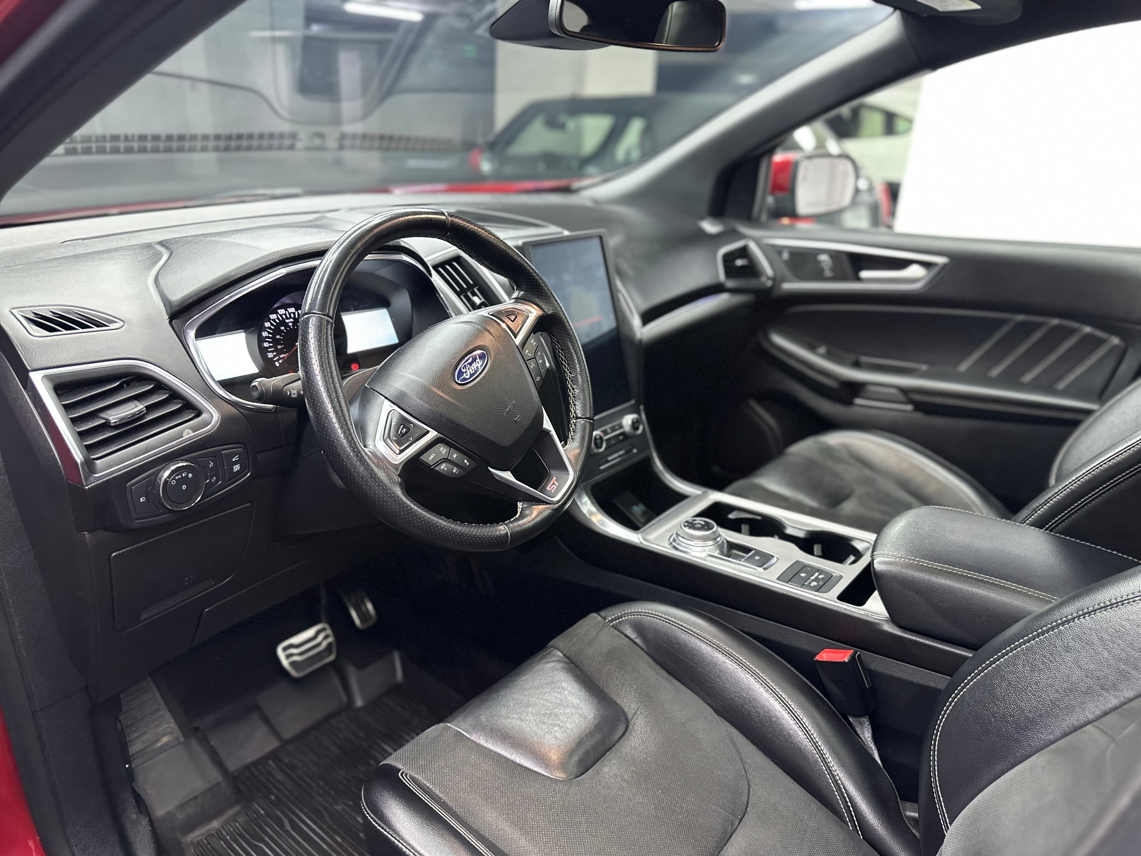 Ford Edge - miniatura 7