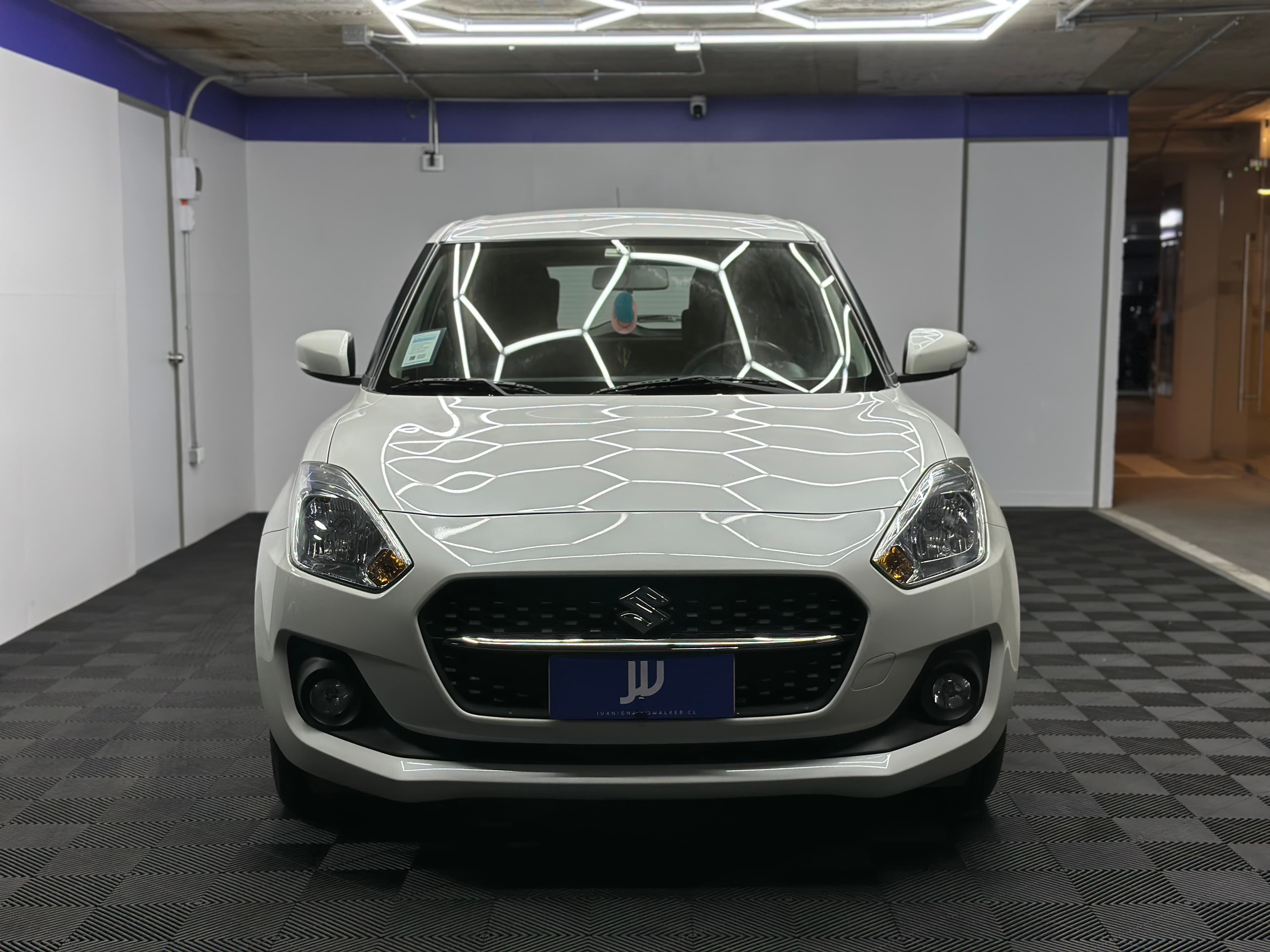 Suzuki Swift - miniatura 2