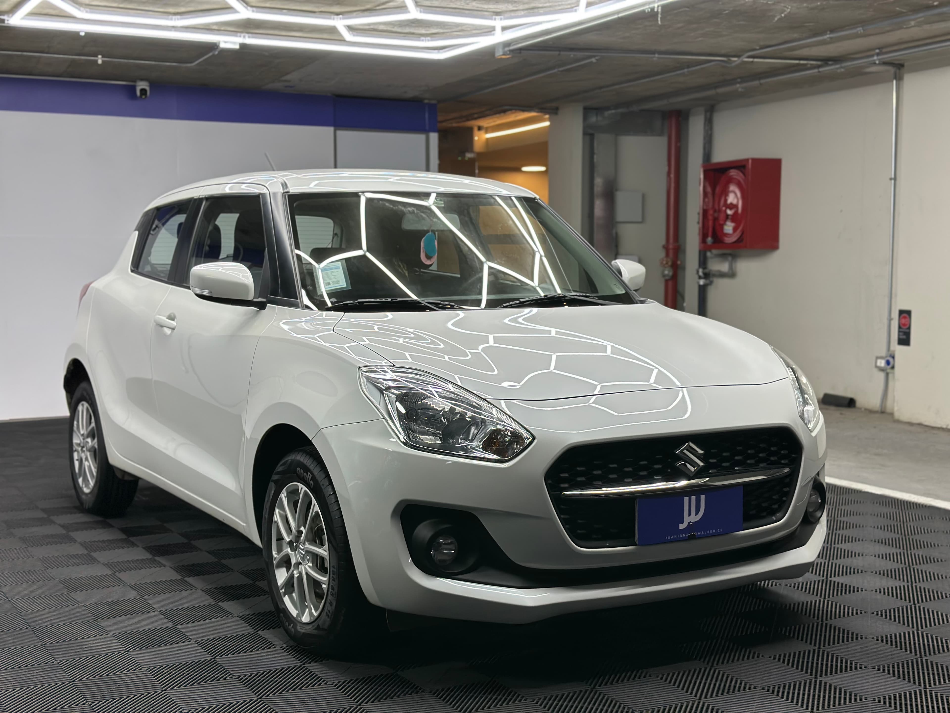 Suzuki Swift - miniatura 3