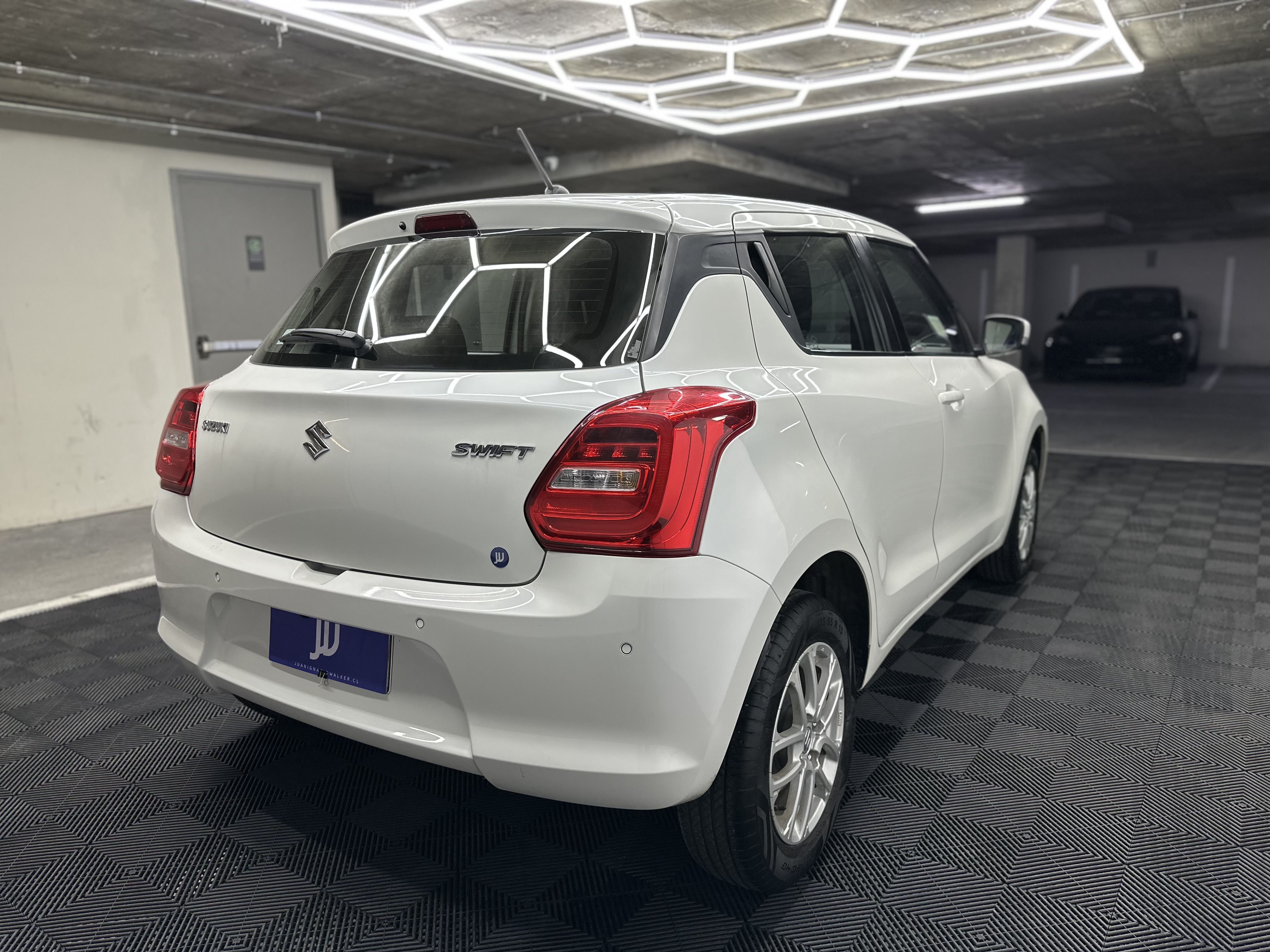 Suzuki Swift - miniatura 4