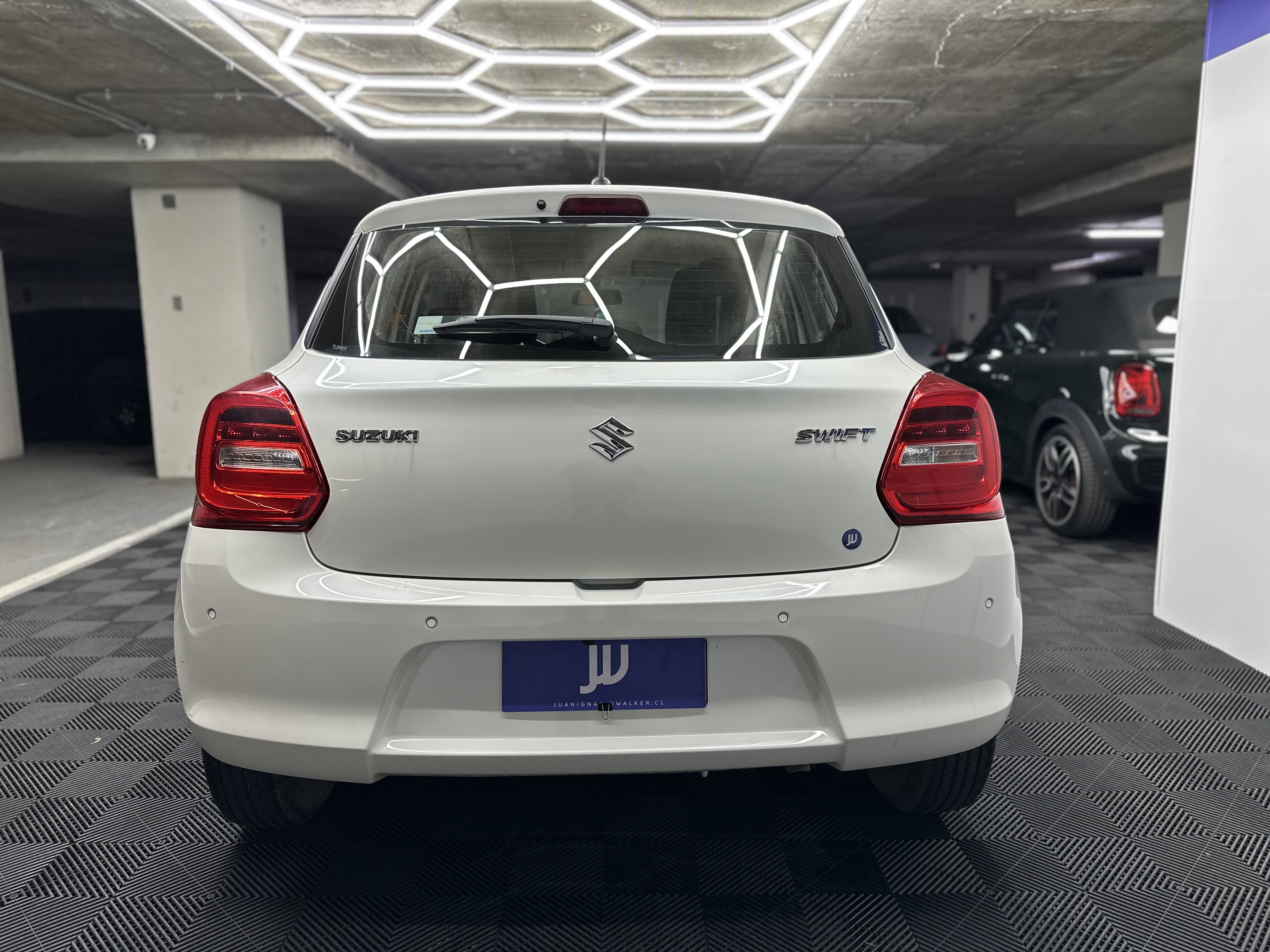 Suzuki Swift - miniatura 5