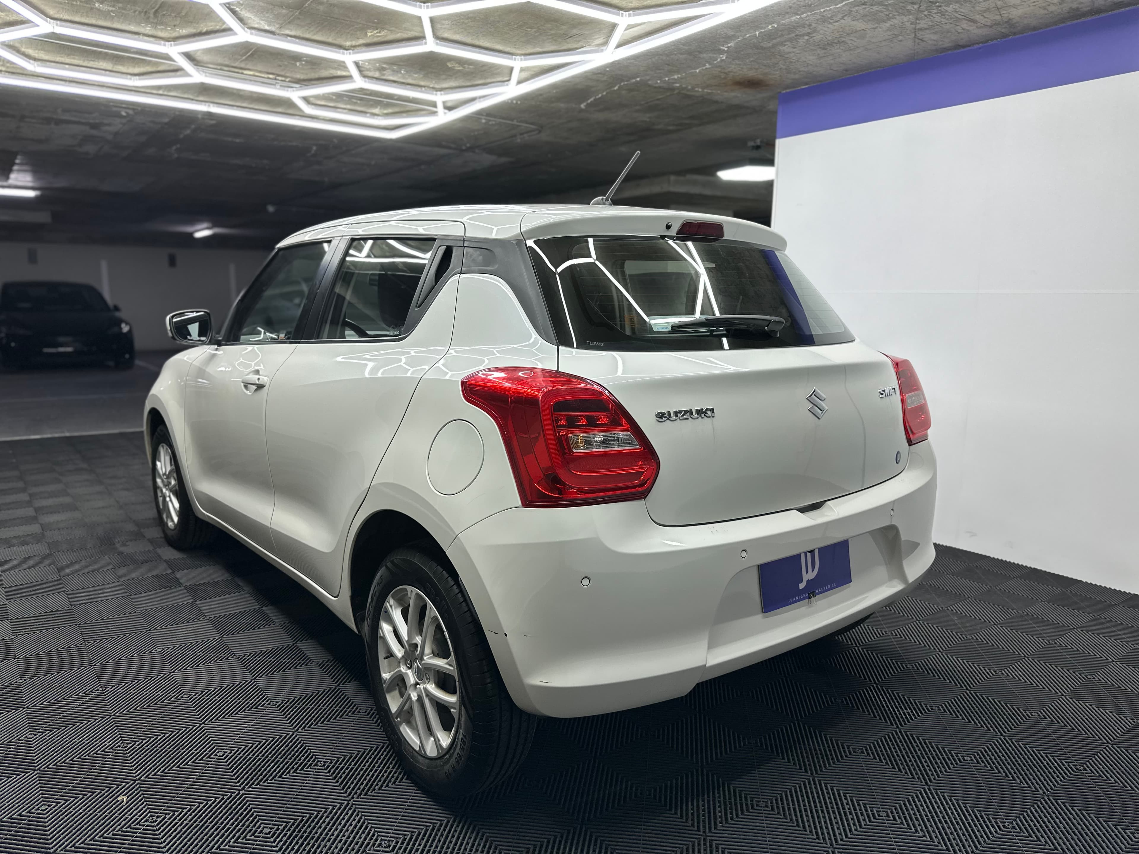 Suzuki Swift - miniatura 6