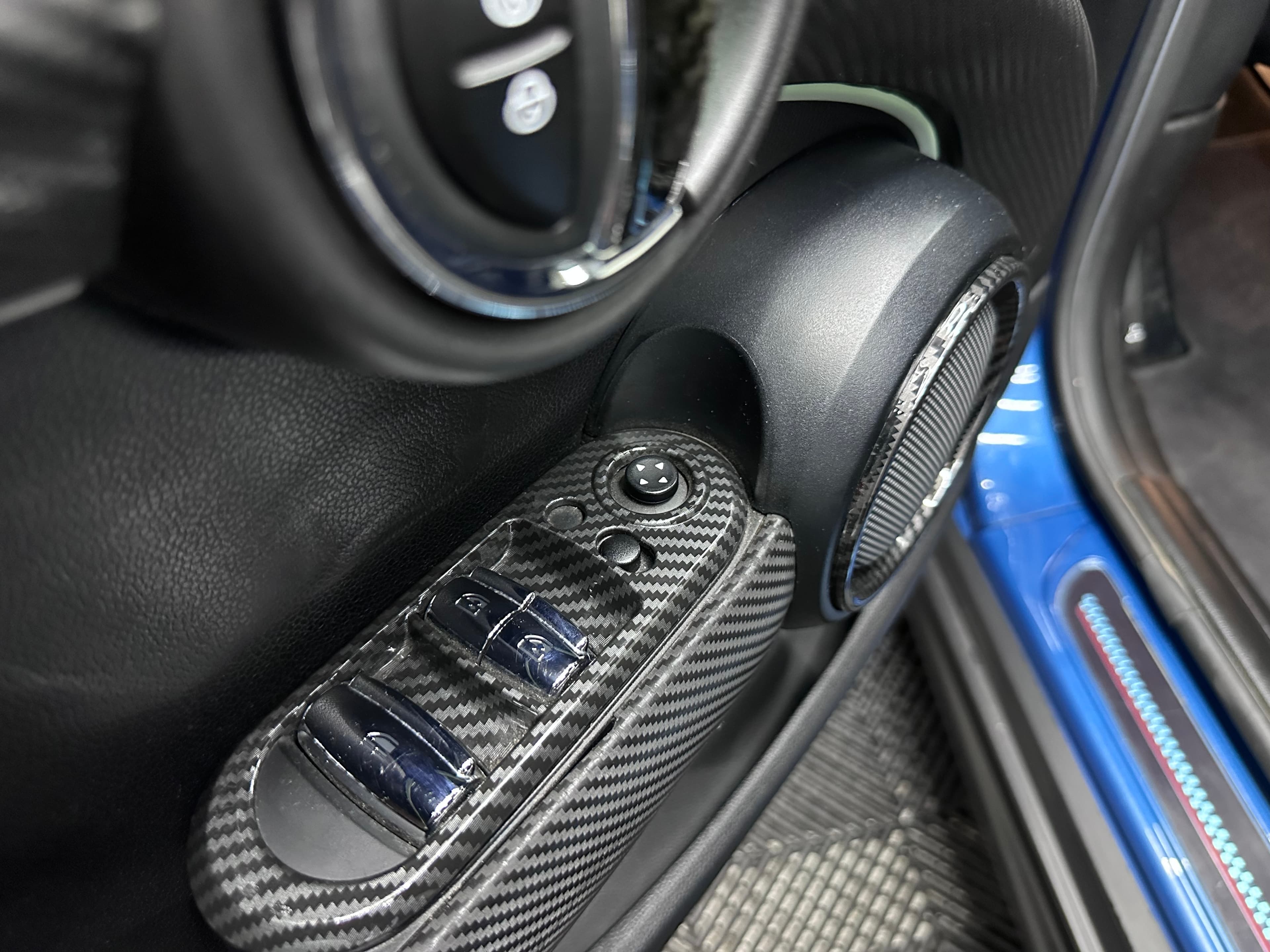 Mini John cooper works - miniatura 8