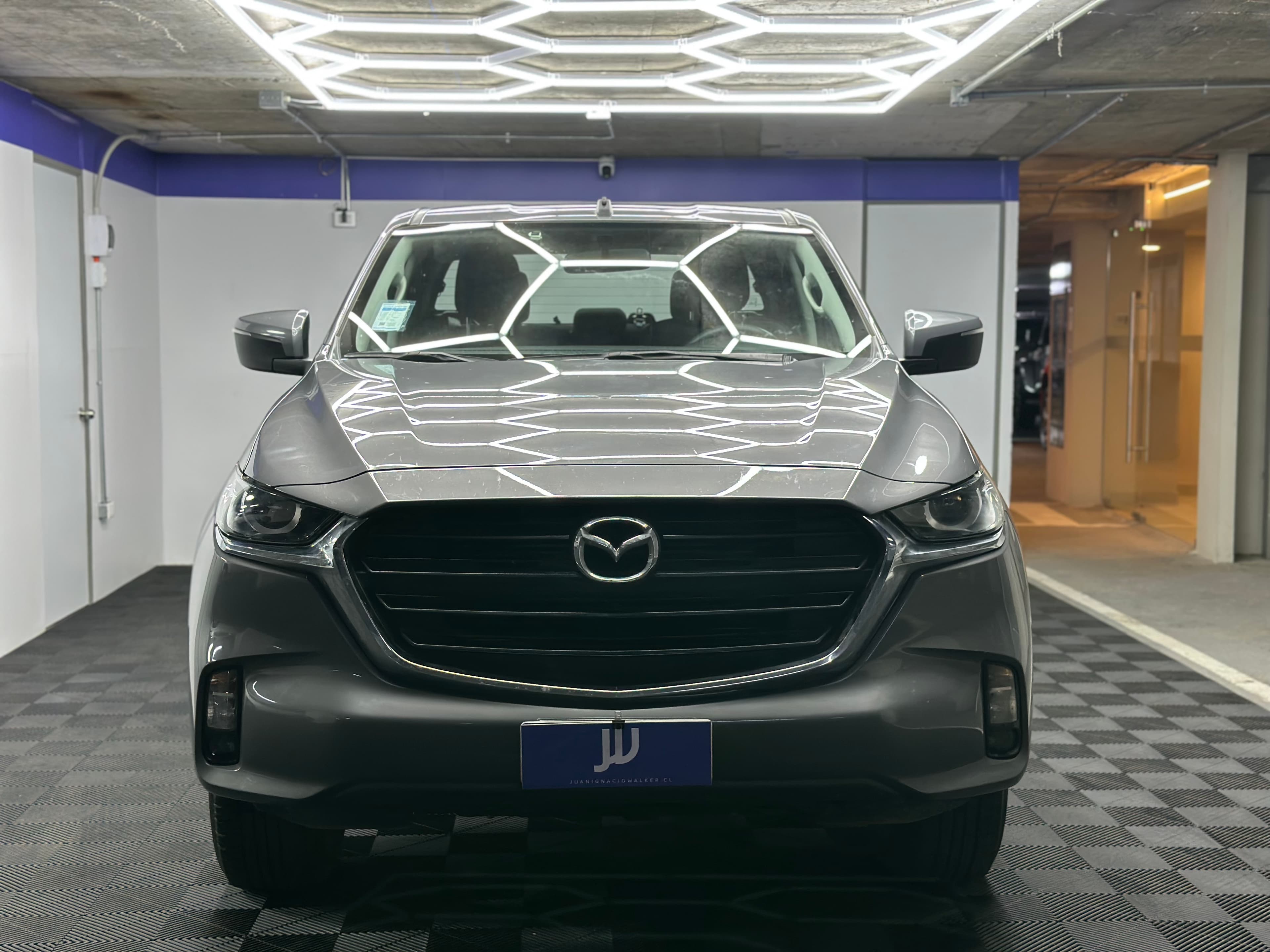 Mazda Bt-50 - miniatura 2