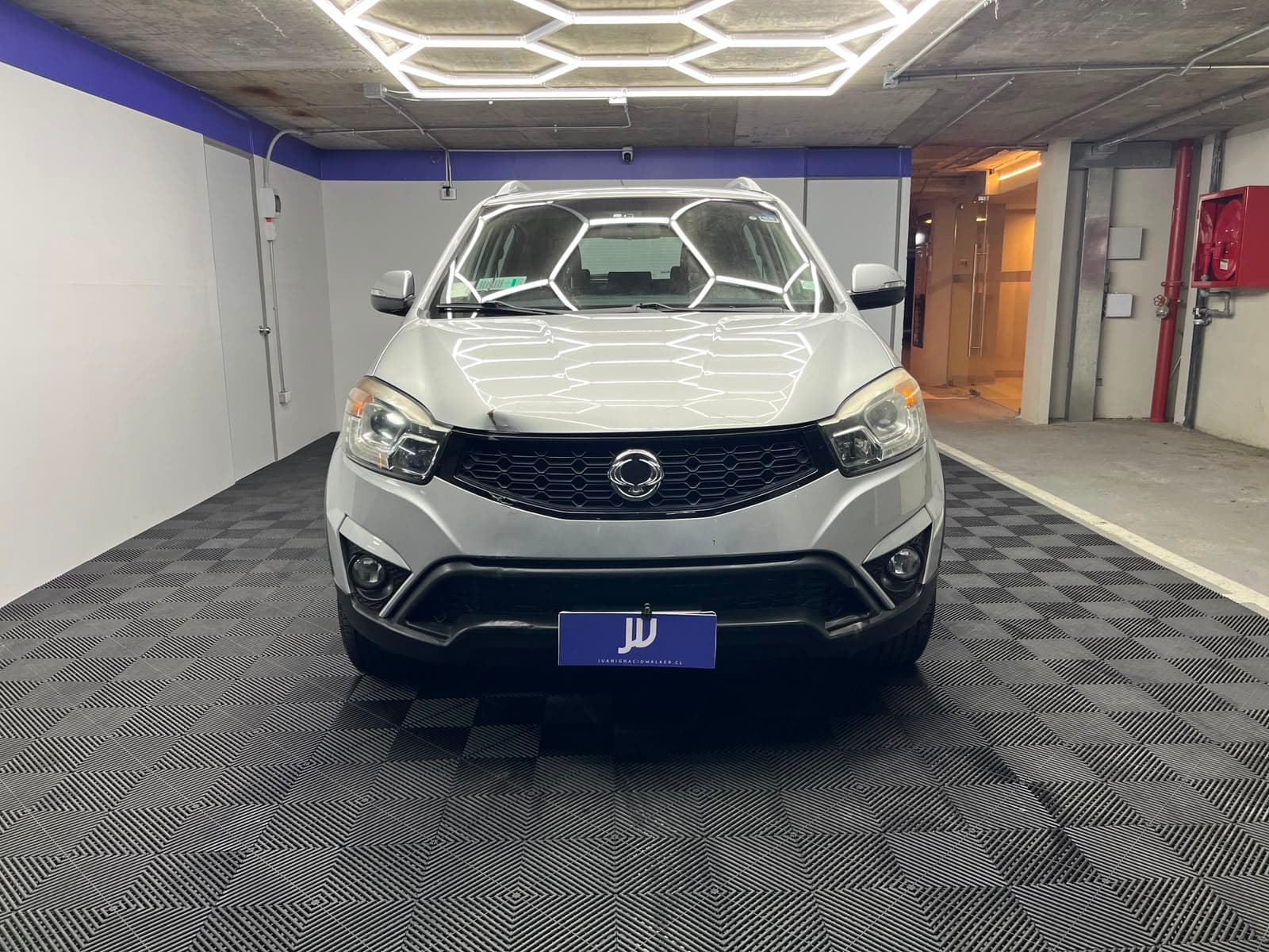 Ssangyong Korando - miniatura 2