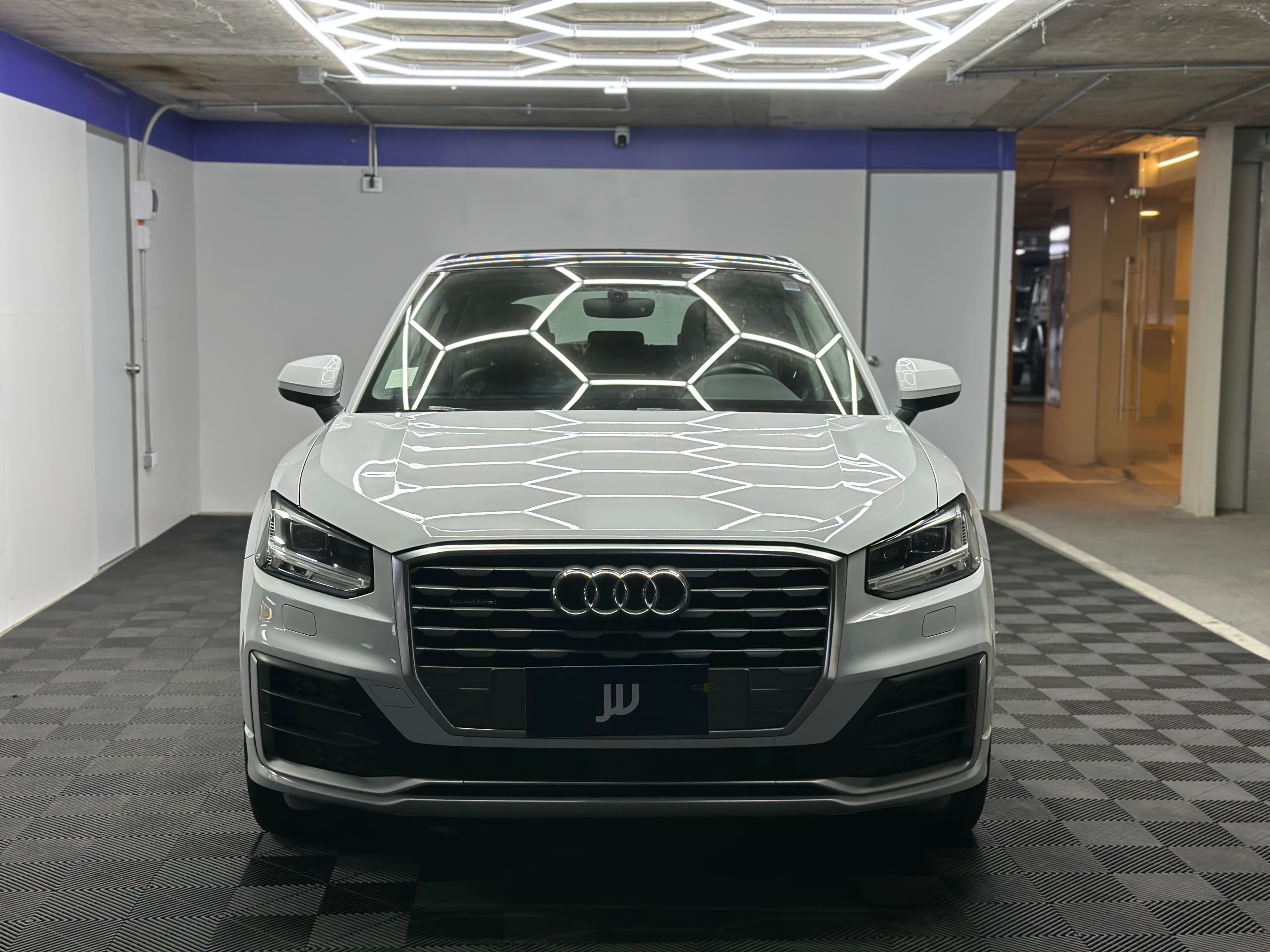 Audi Q2 - miniatura 2