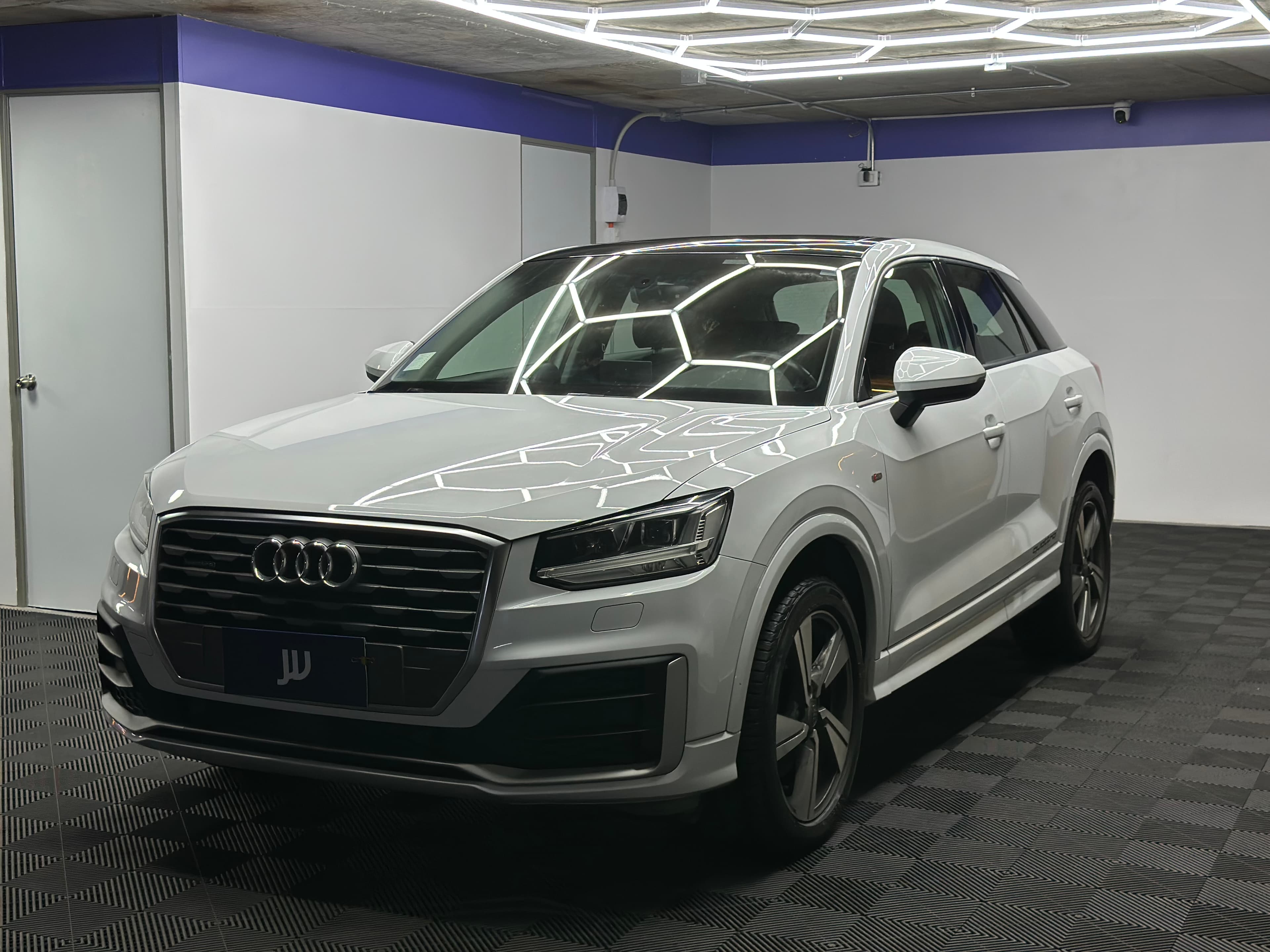 Audi Q2 - miniatura 3