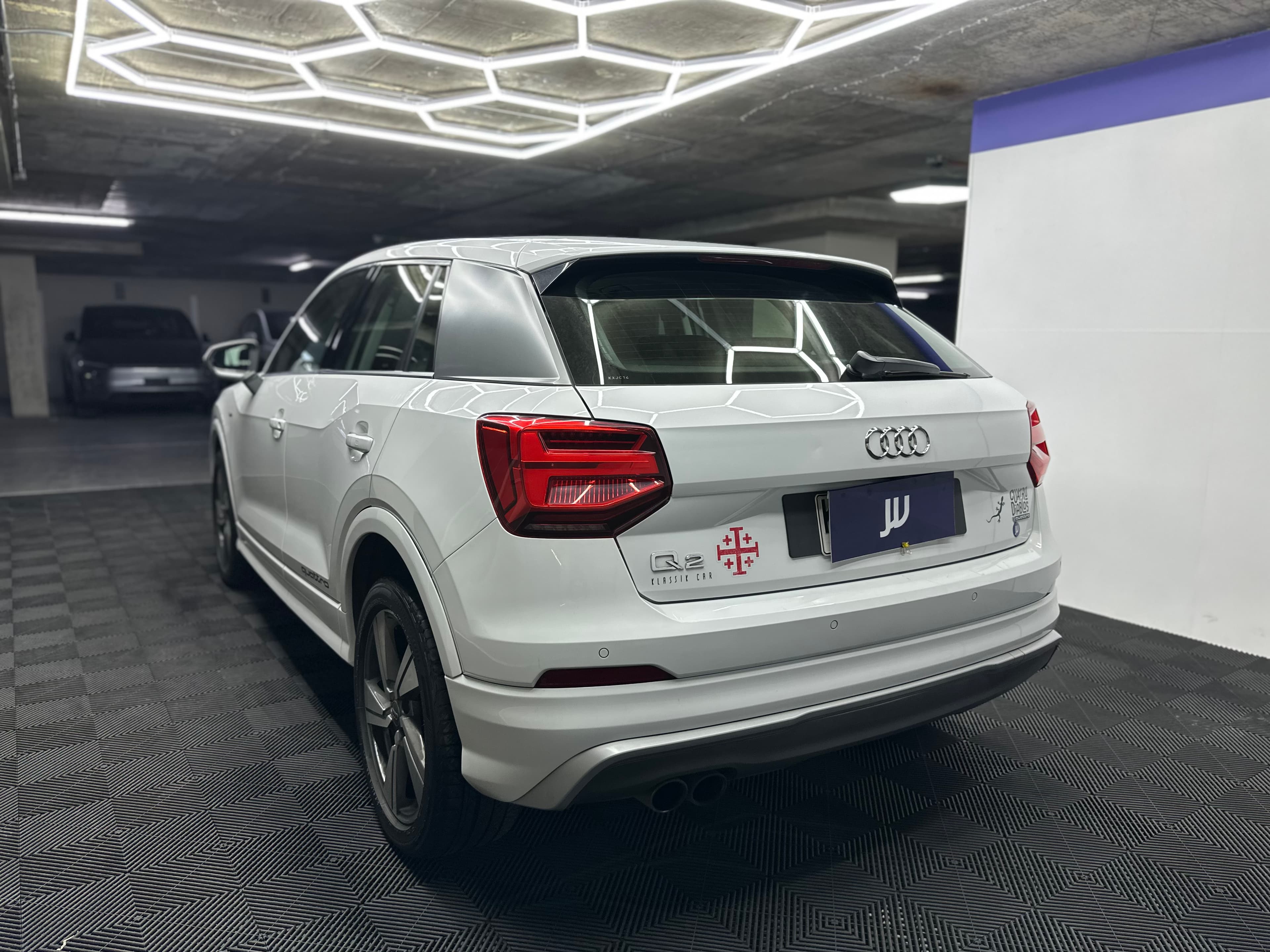 Audi Q2 - miniatura 4