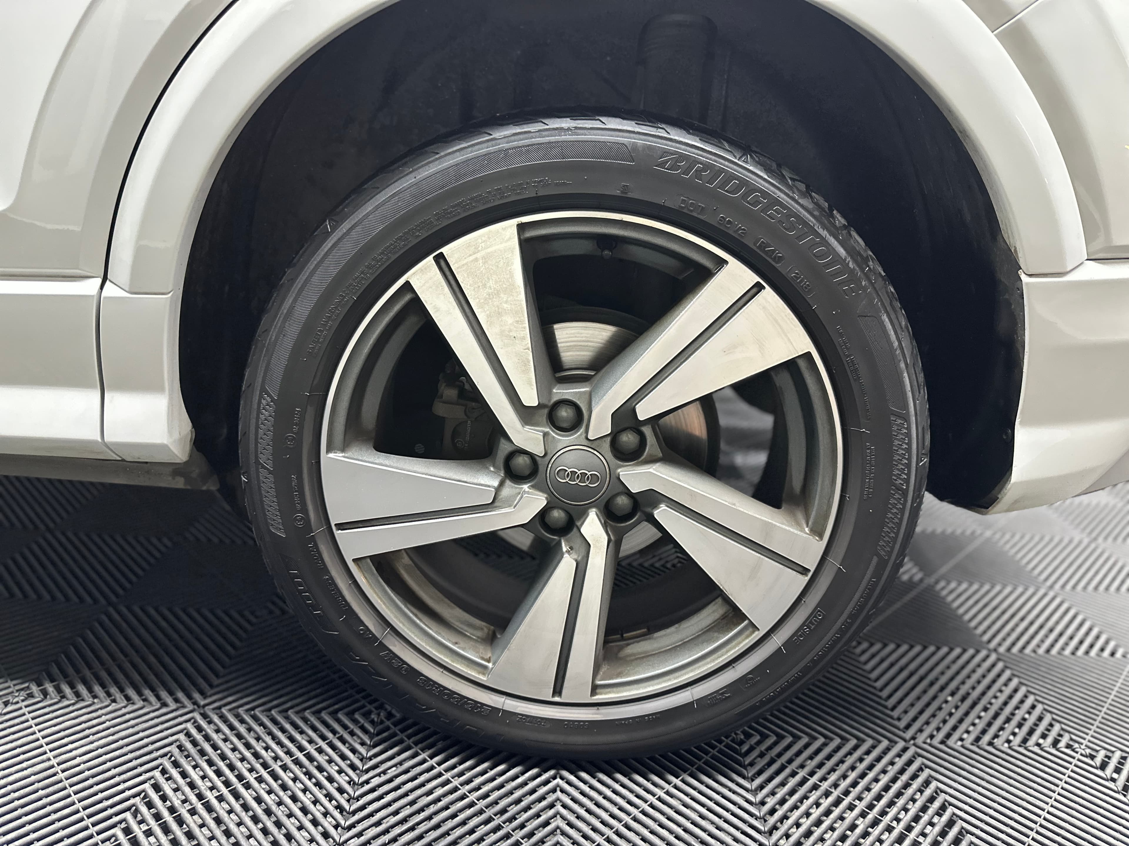 Audi Q2 - miniatura 7
