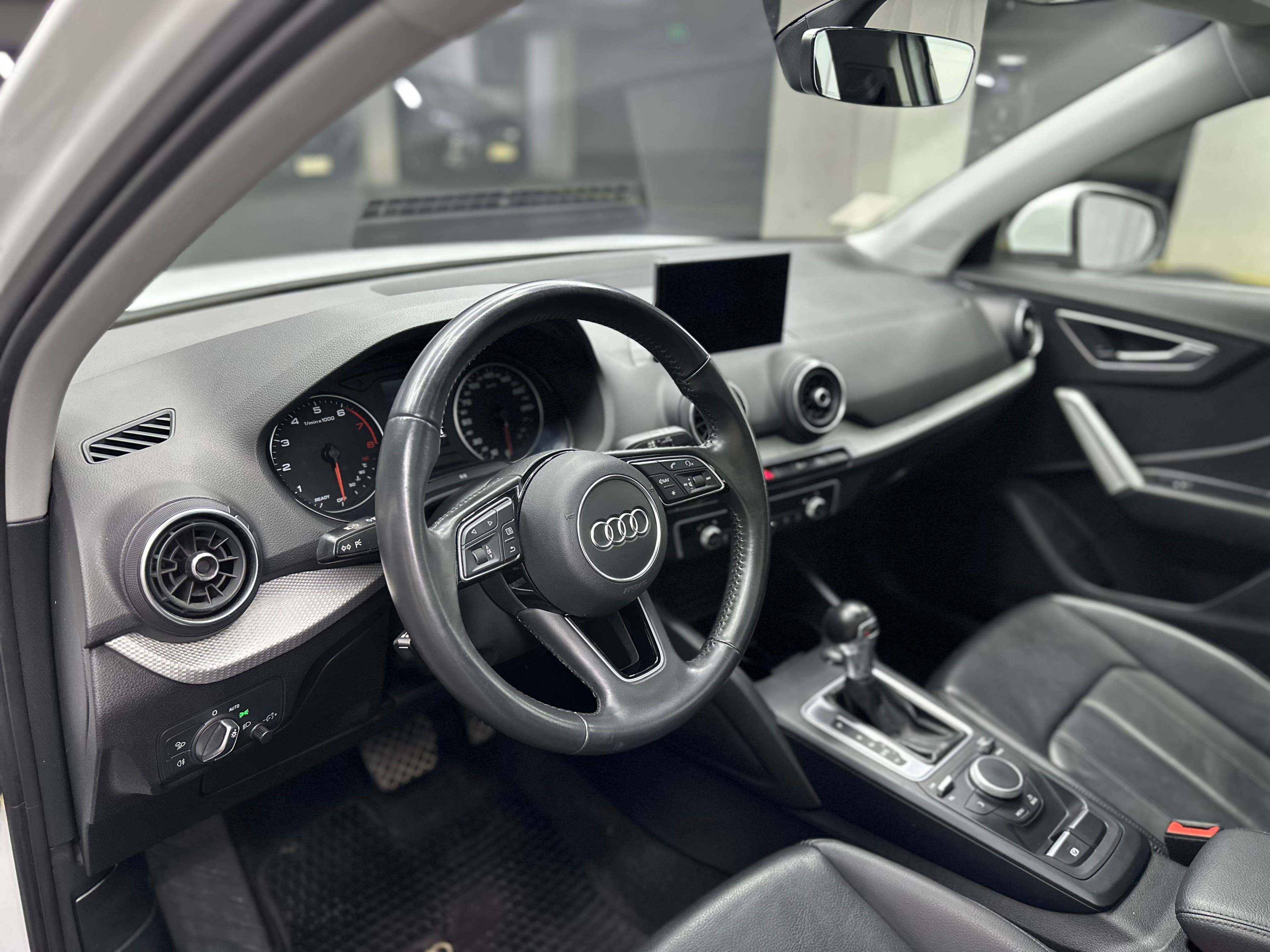 Audi Q2 - miniatura 8