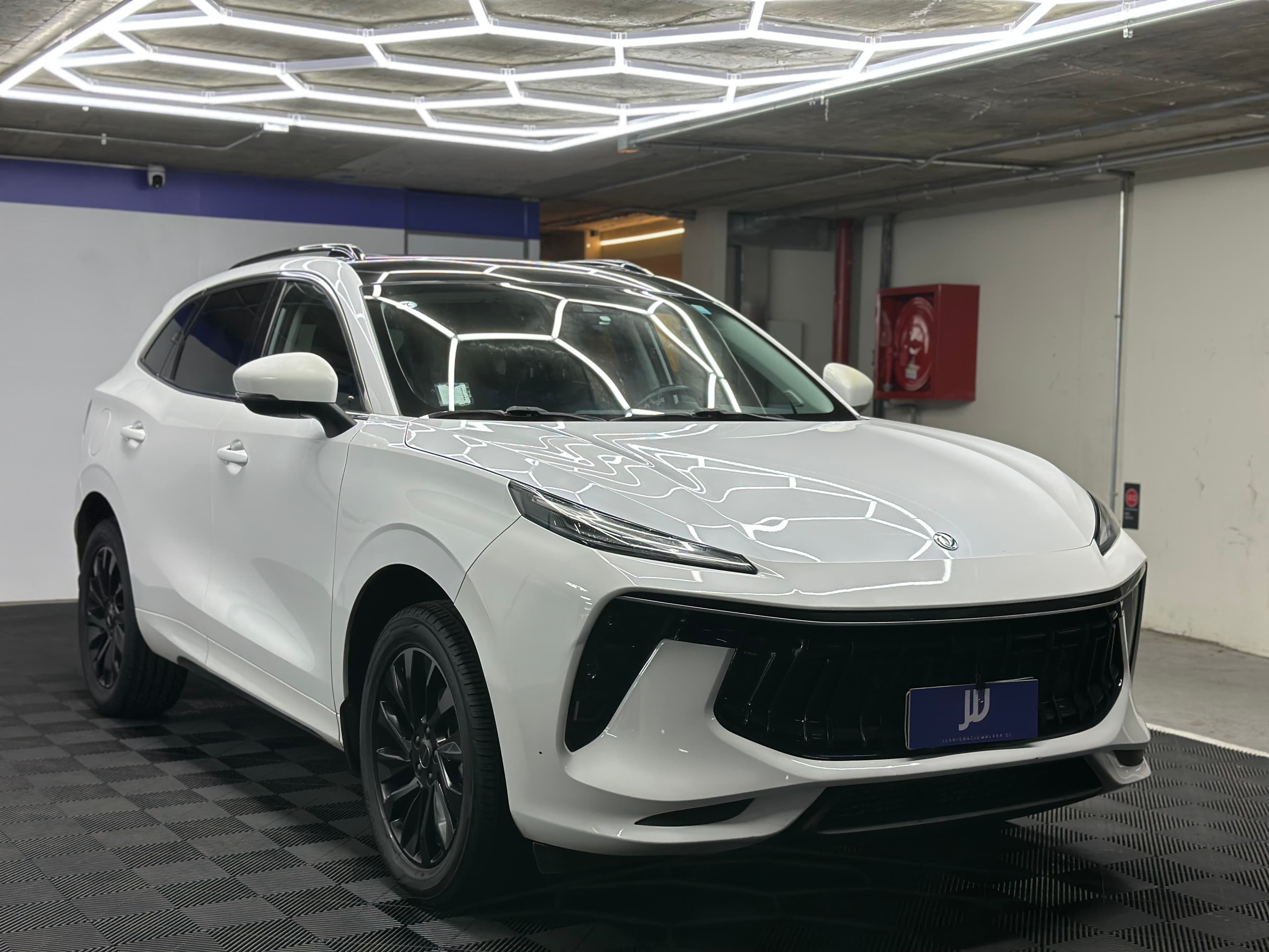 Dongfeng T5