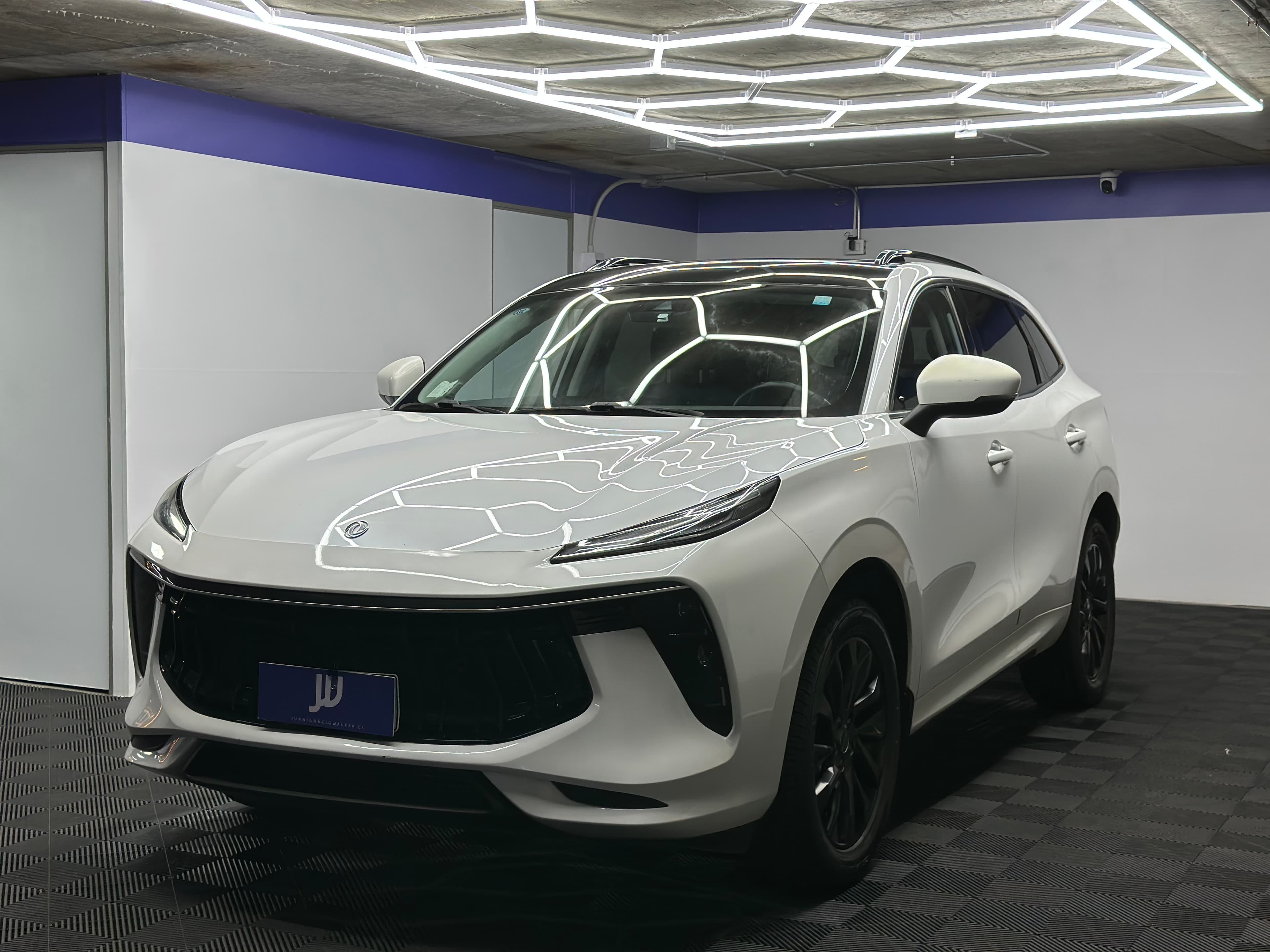 Dongfeng T5 - miniatura 3
