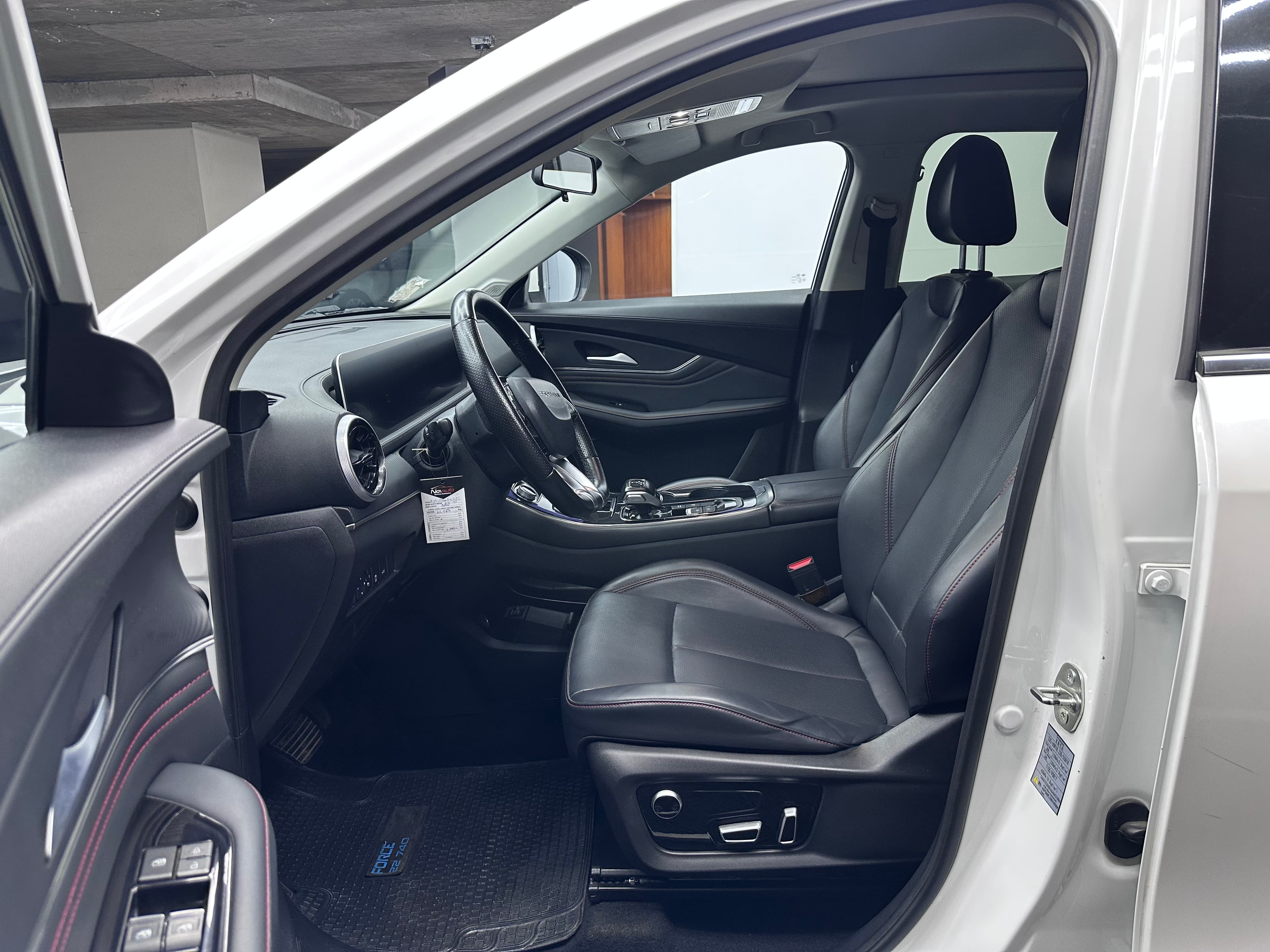 Dongfeng T5 - miniatura 7