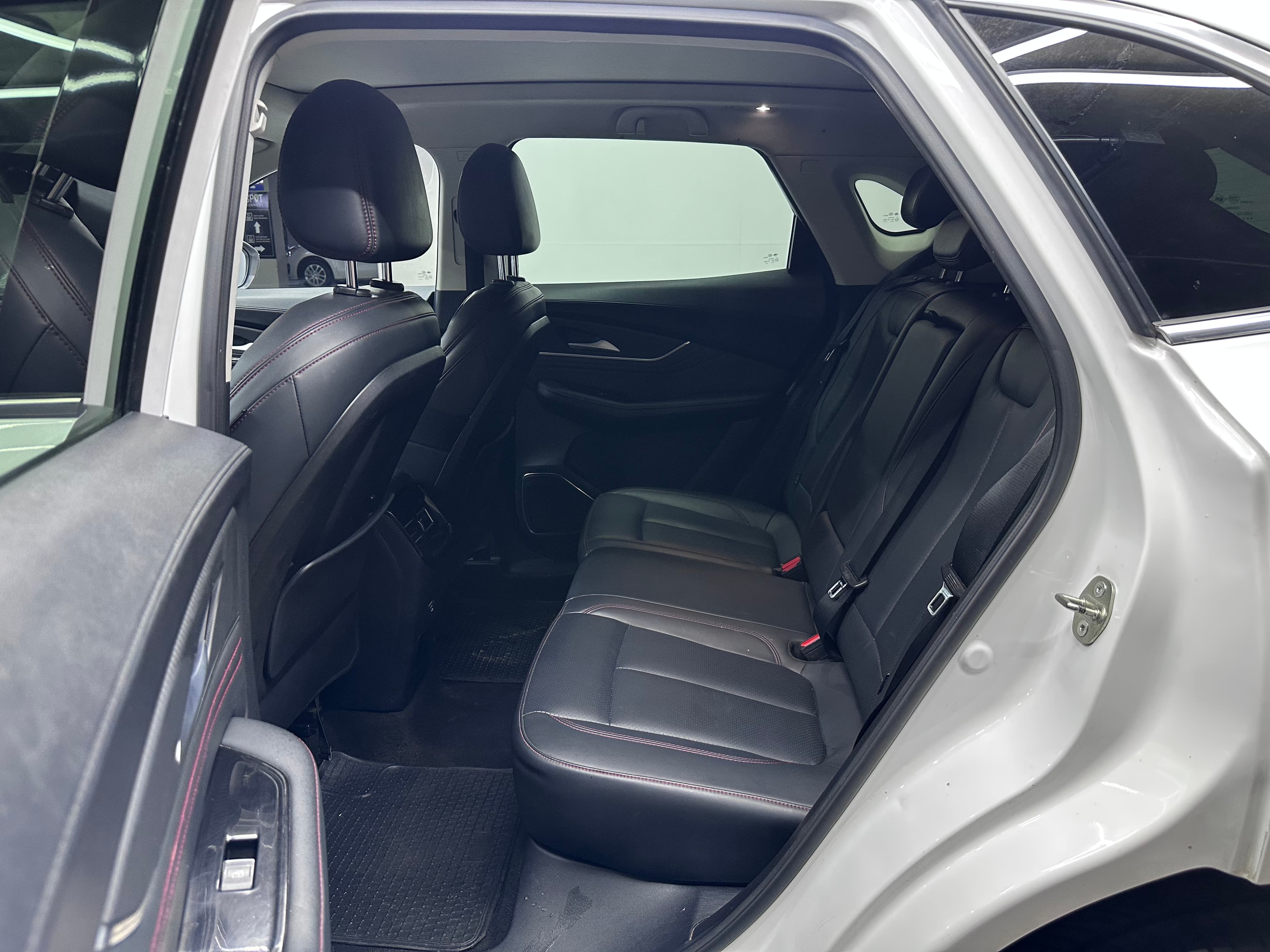 Dongfeng T5 - miniatura 10