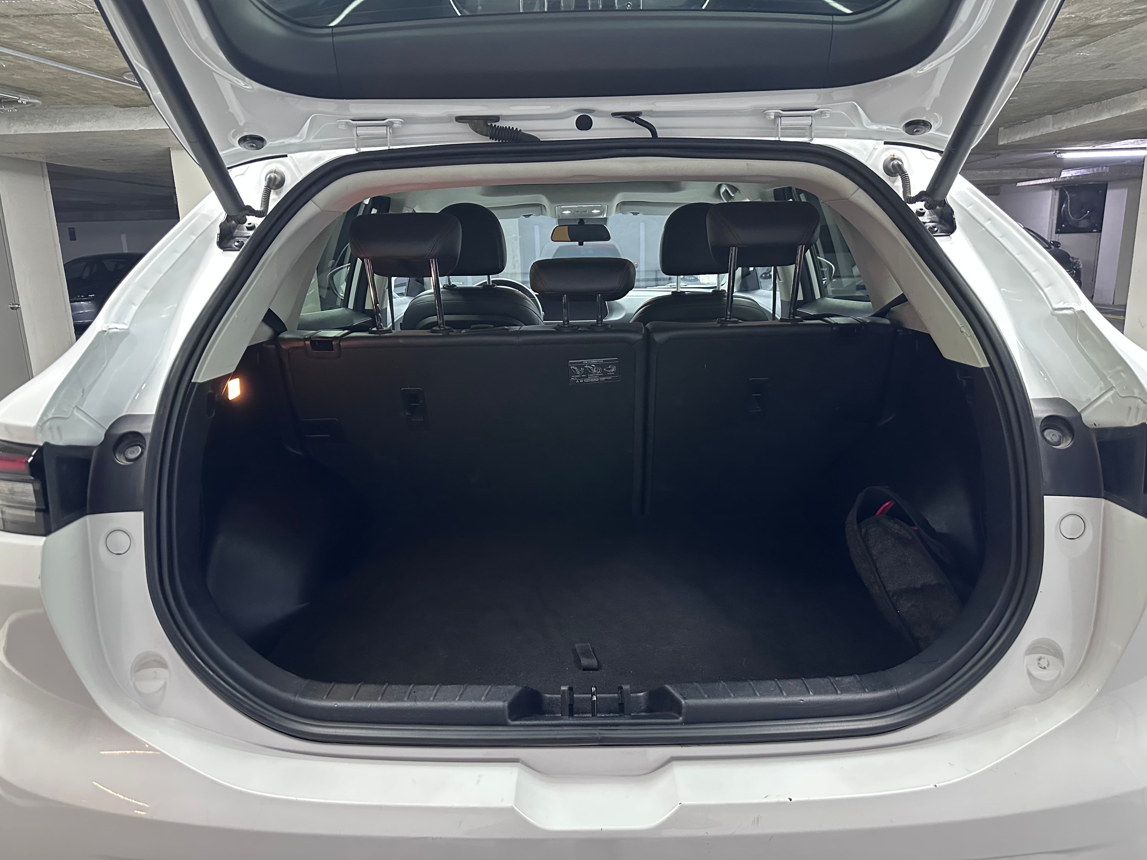 Dongfeng T5 - miniatura 11