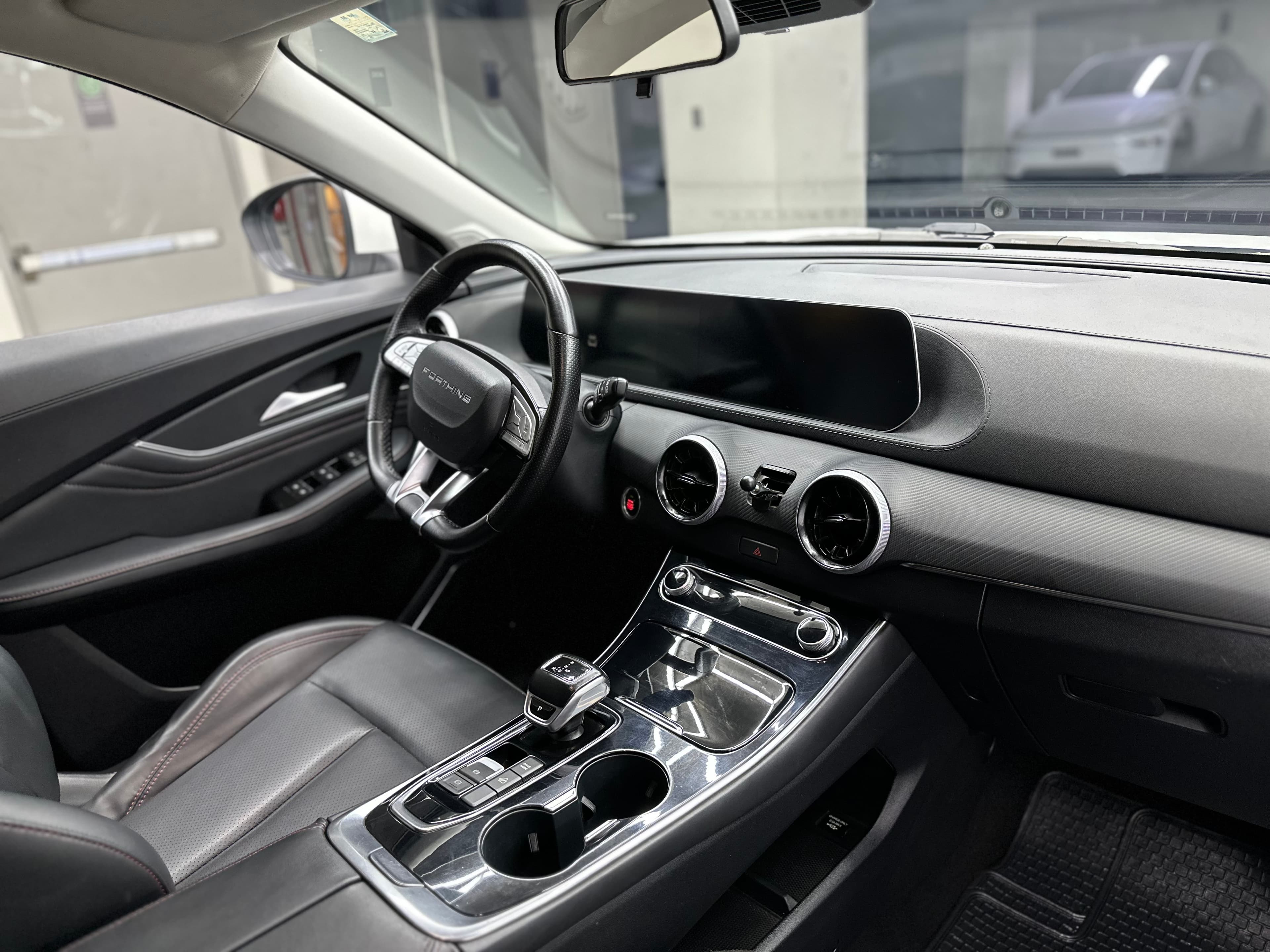 Dongfeng T5 - miniatura 14