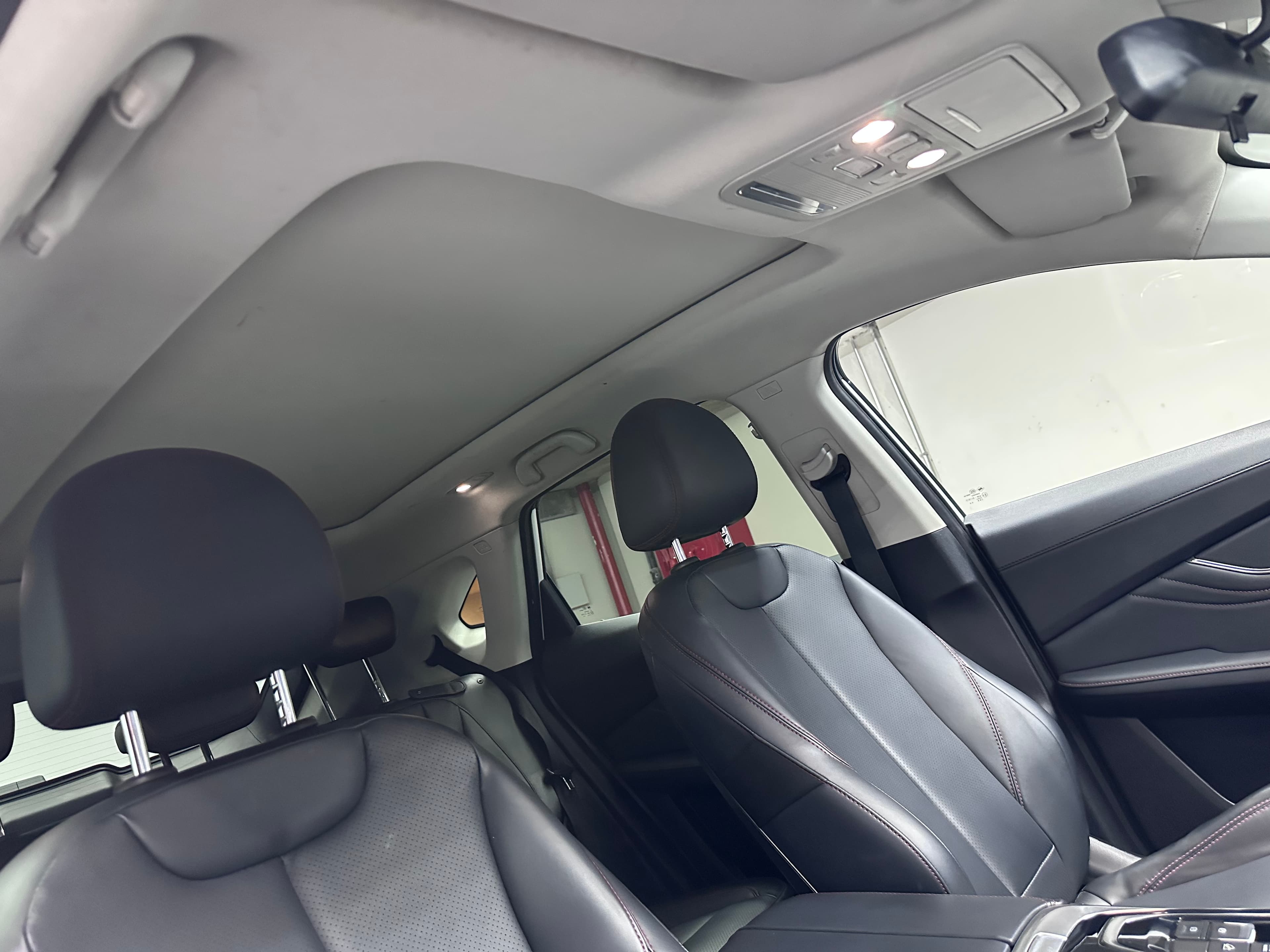 Dongfeng T5 - miniatura 15