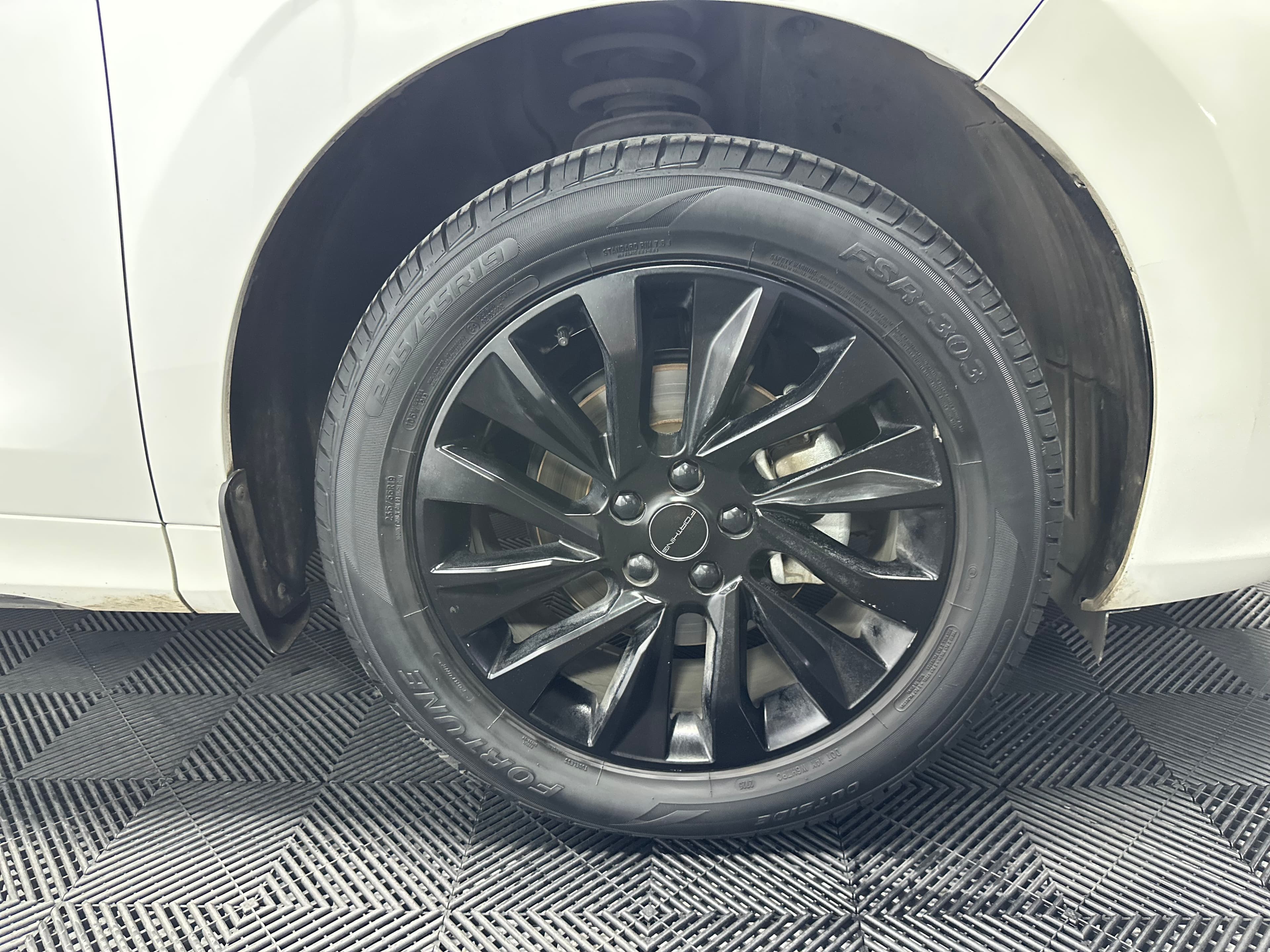 Dongfeng T5 - miniatura 16