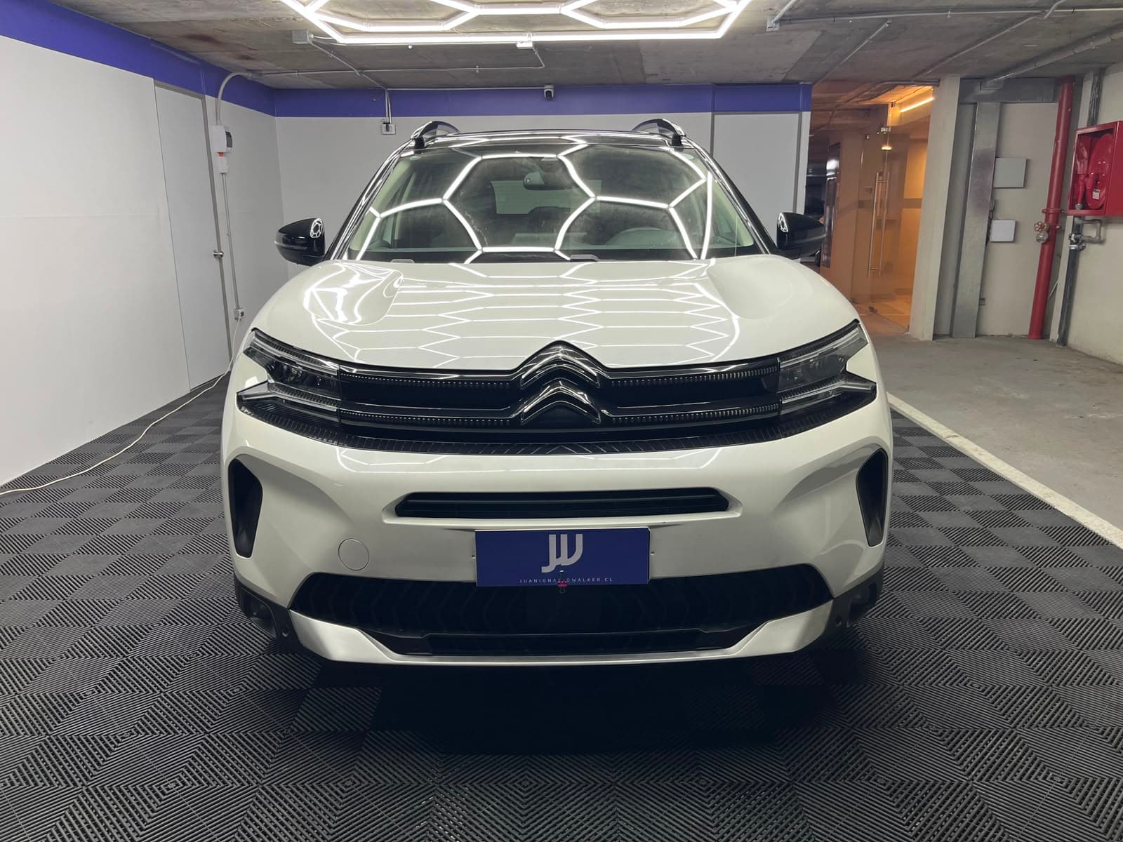 Citroen C5 aircross - miniatura 2