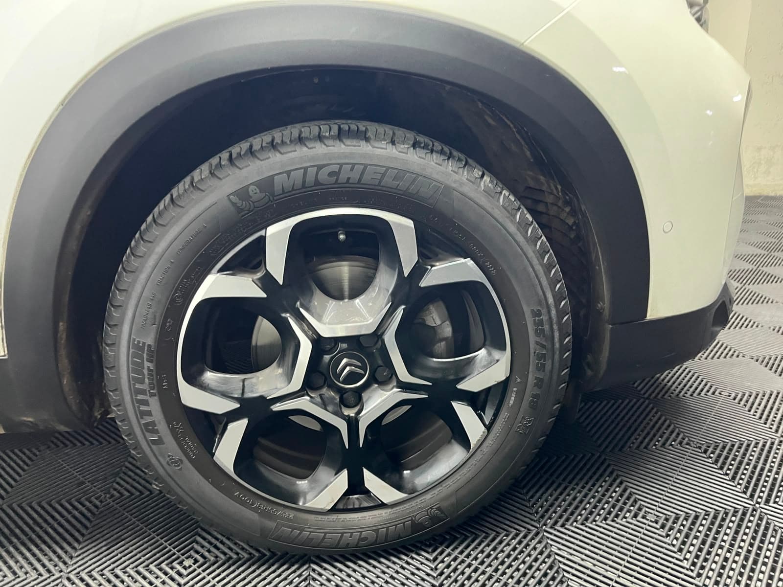 Citroen C5 aircross - miniatura 7