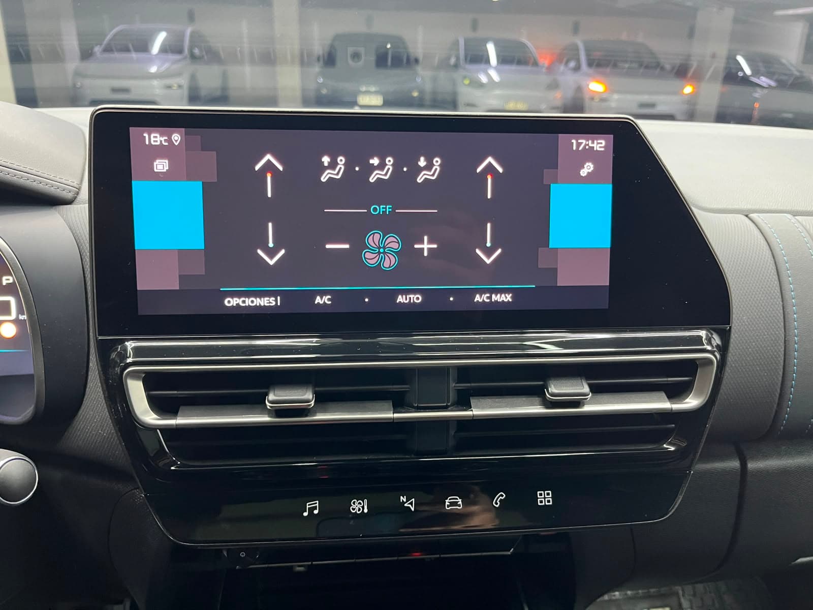 Citroen C5 aircross - miniatura 10