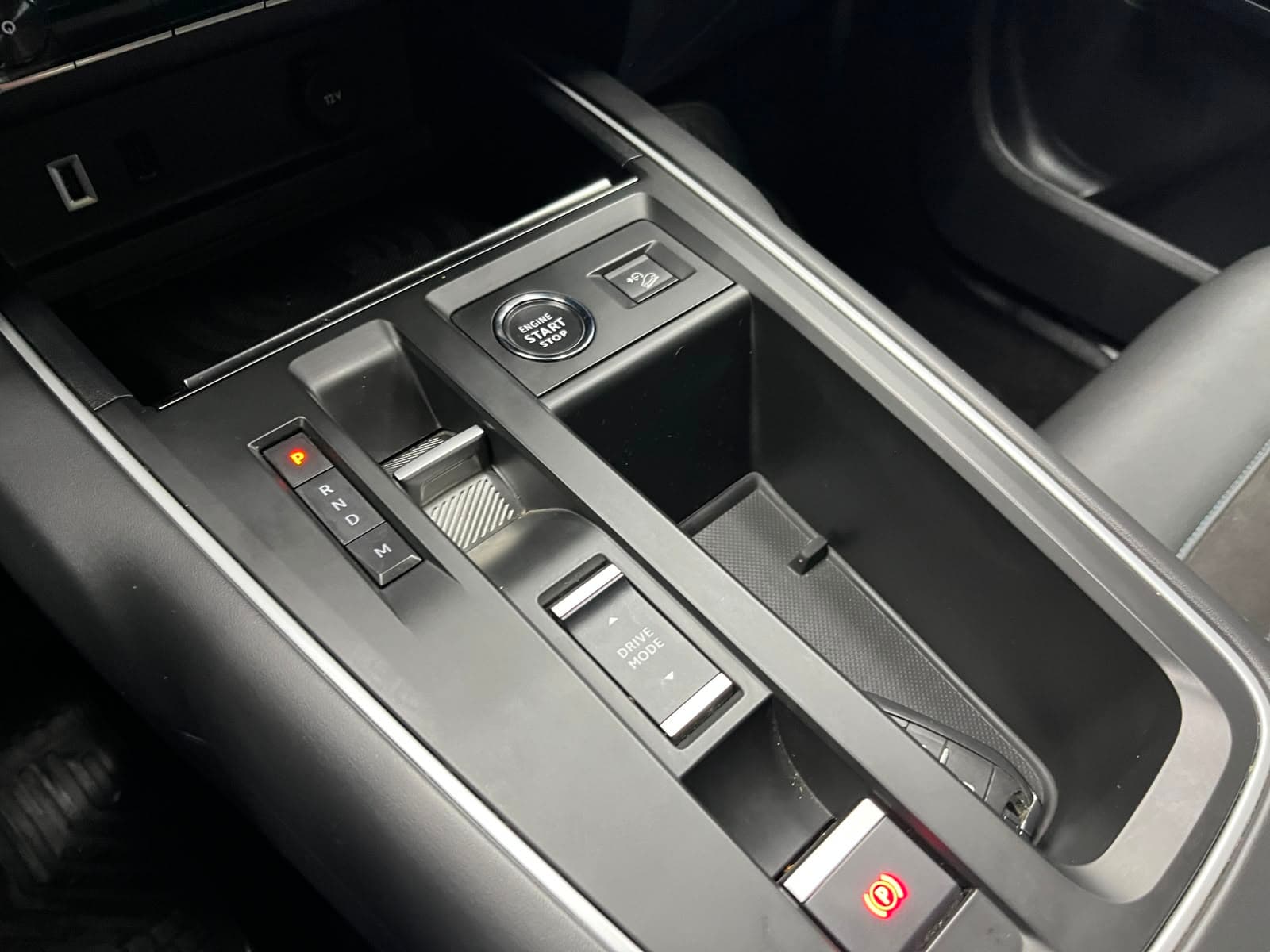 Citroen C5 aircross - miniatura 11