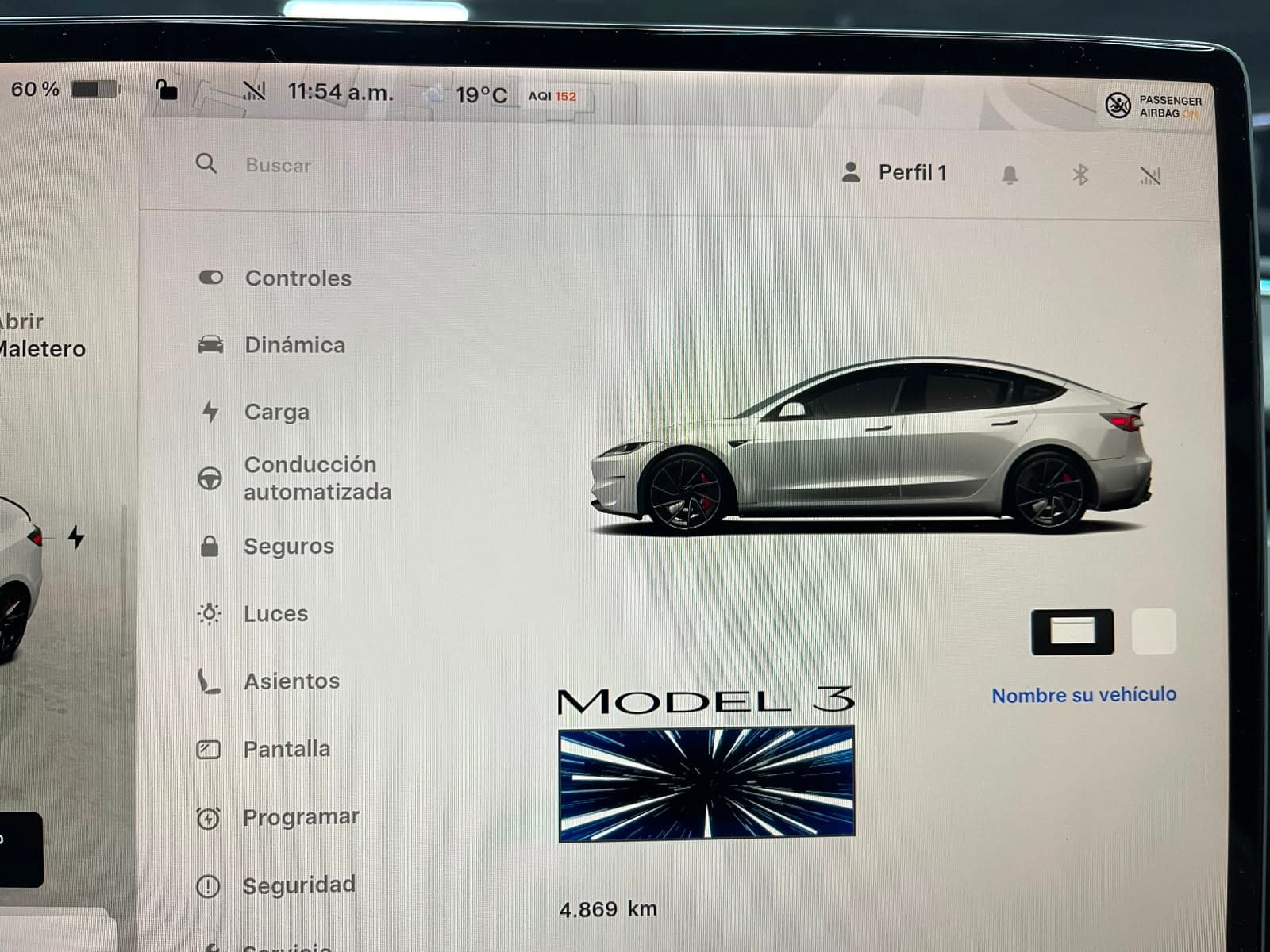 Tesla Model 3 - miniatura 12