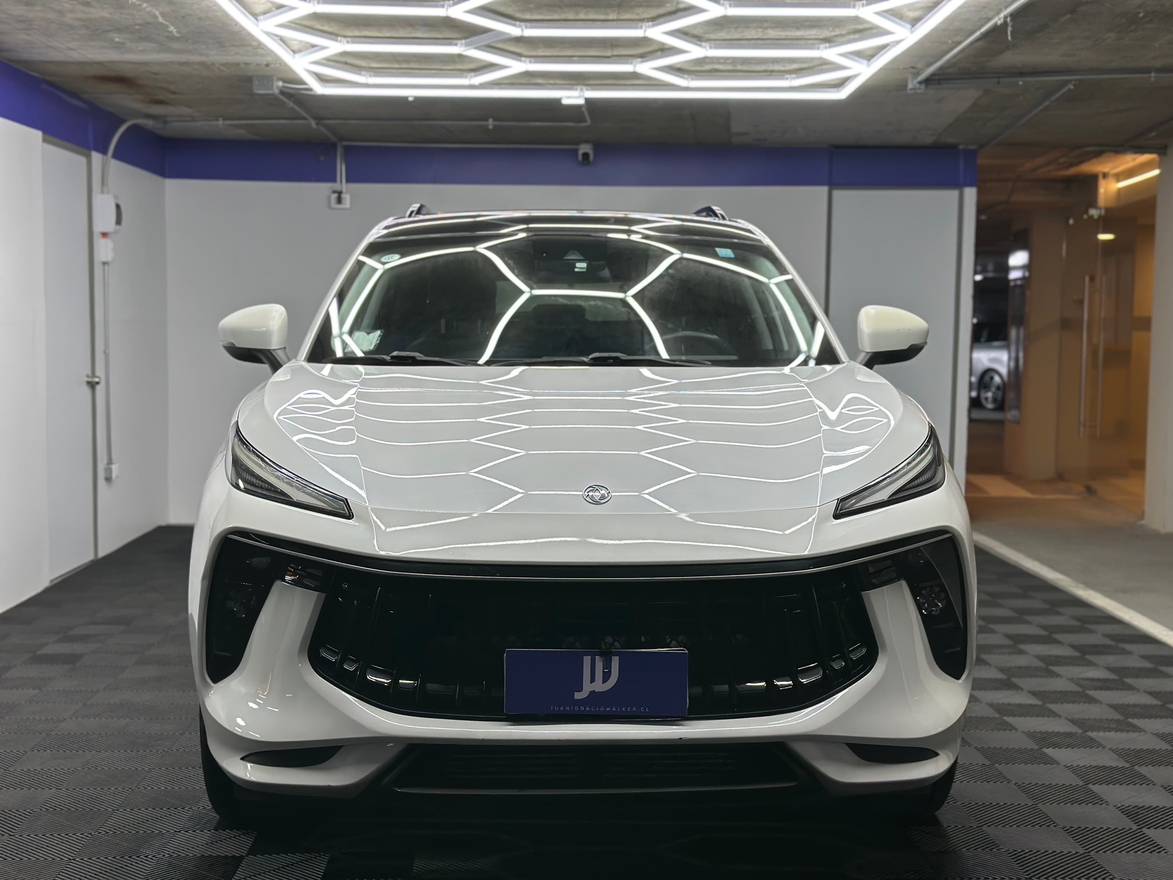 Dongfeng T5 evo - miniatura 2