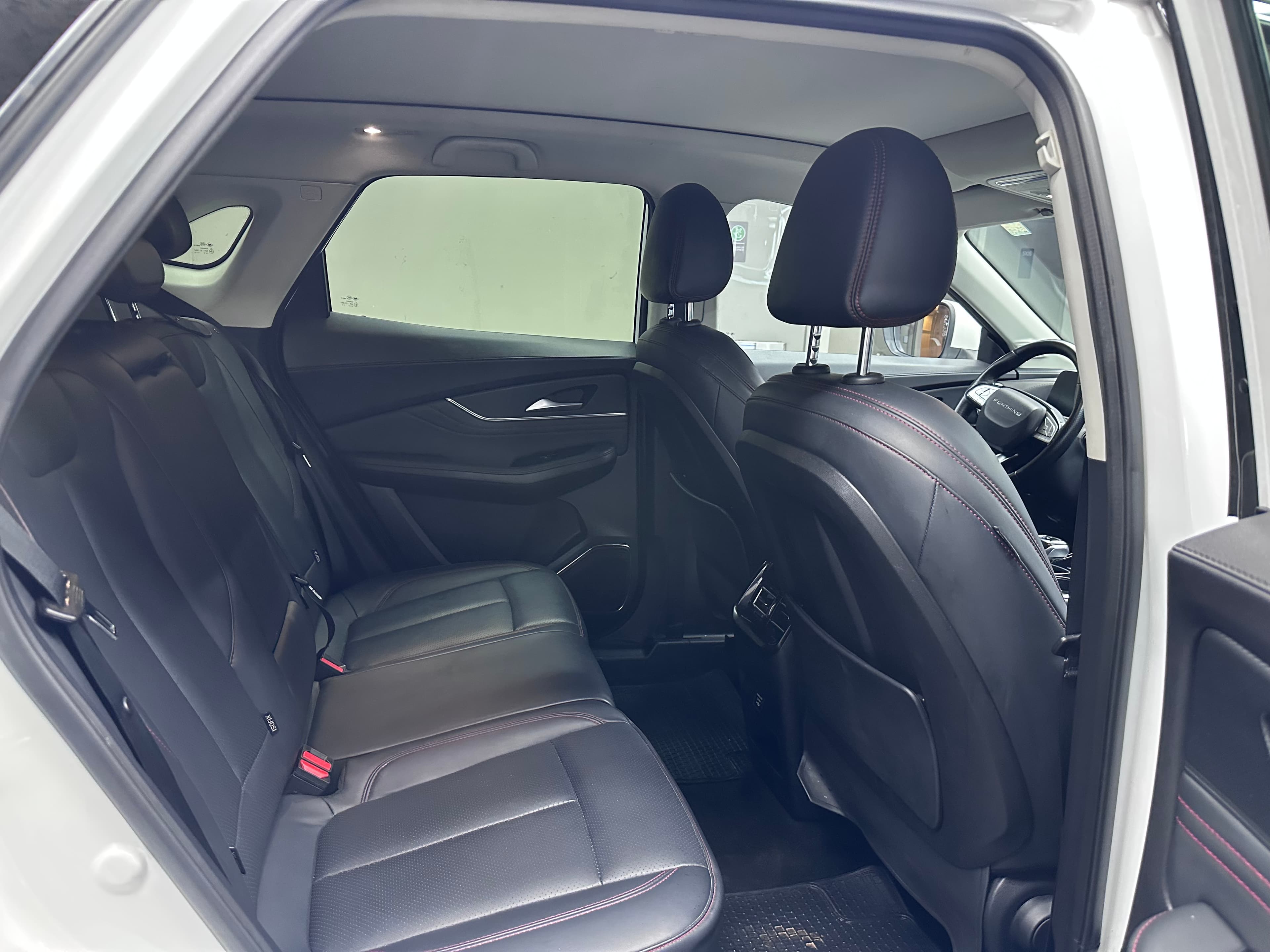 Dongfeng T5 evo - miniatura 13