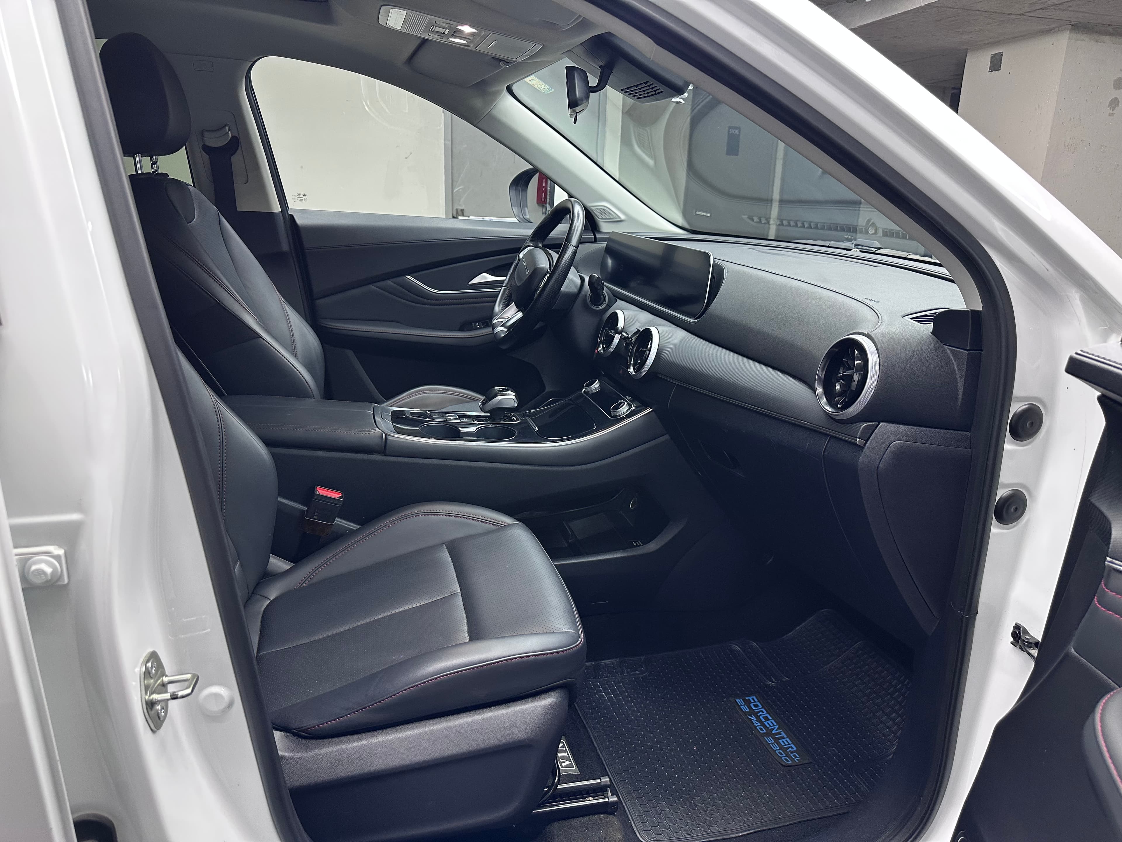 Dongfeng T5 evo - miniatura 14